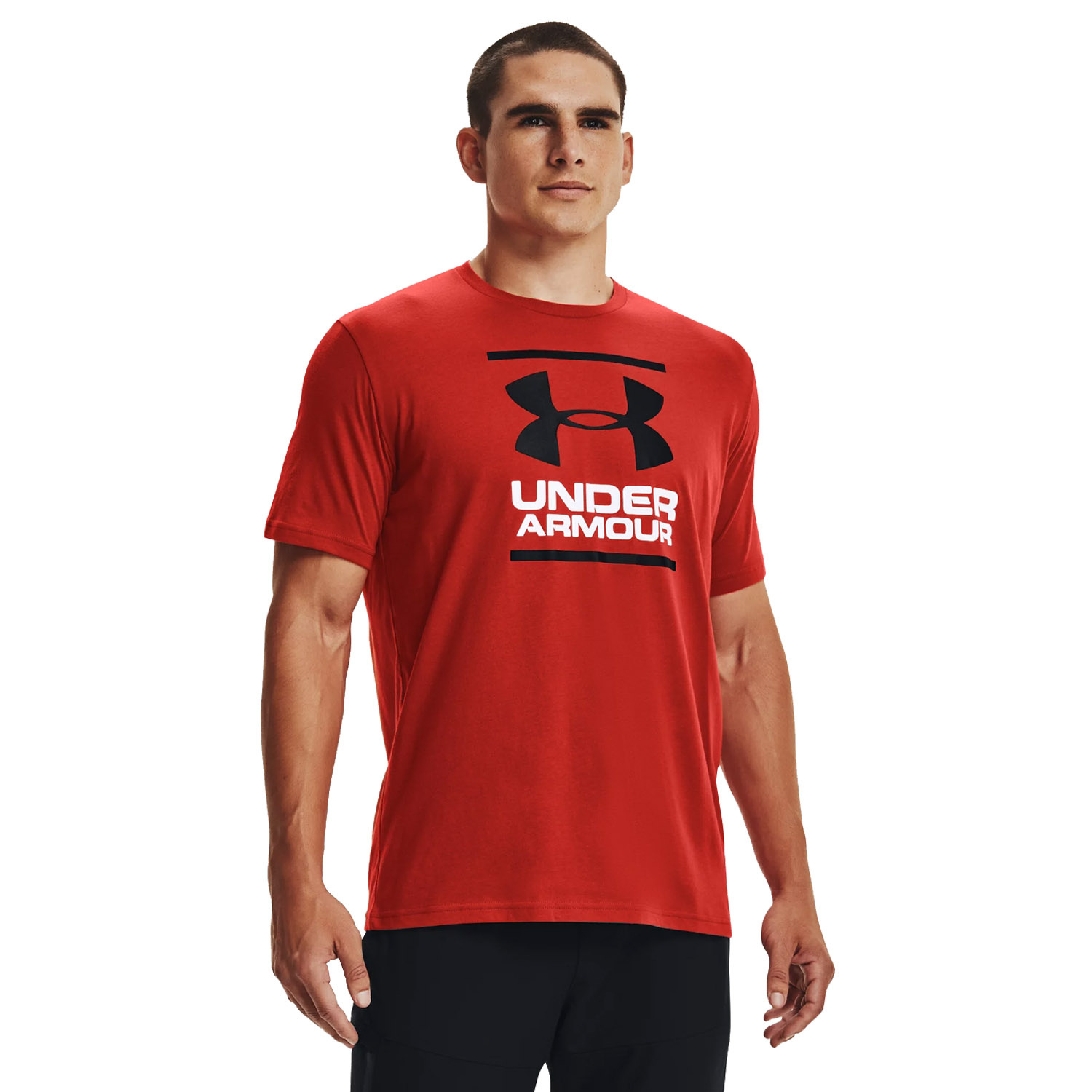 Koszulka męska Under Armour 1326849-839