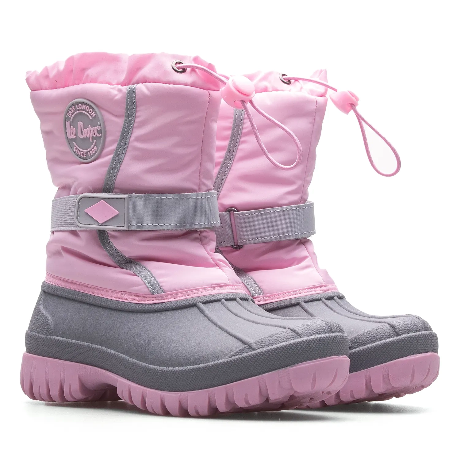 Buty dziecięce LEE COOPER LCJ-21-44-0521K