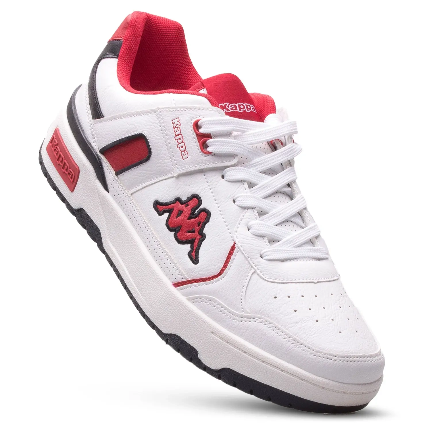 Buty męskie KAPPA Sedley 243362-1020 