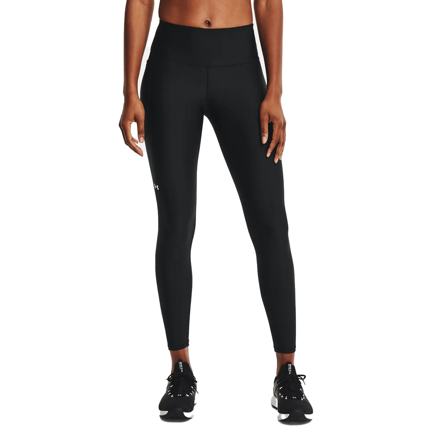 Legginsy damskie Under Armour 1365336-001