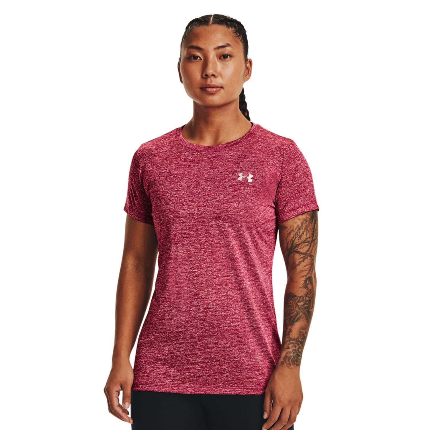 Koszulka damska Under Armour 1277206-664