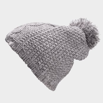 Czapka zimowa damska 4F H4Z18-CAD015-25S