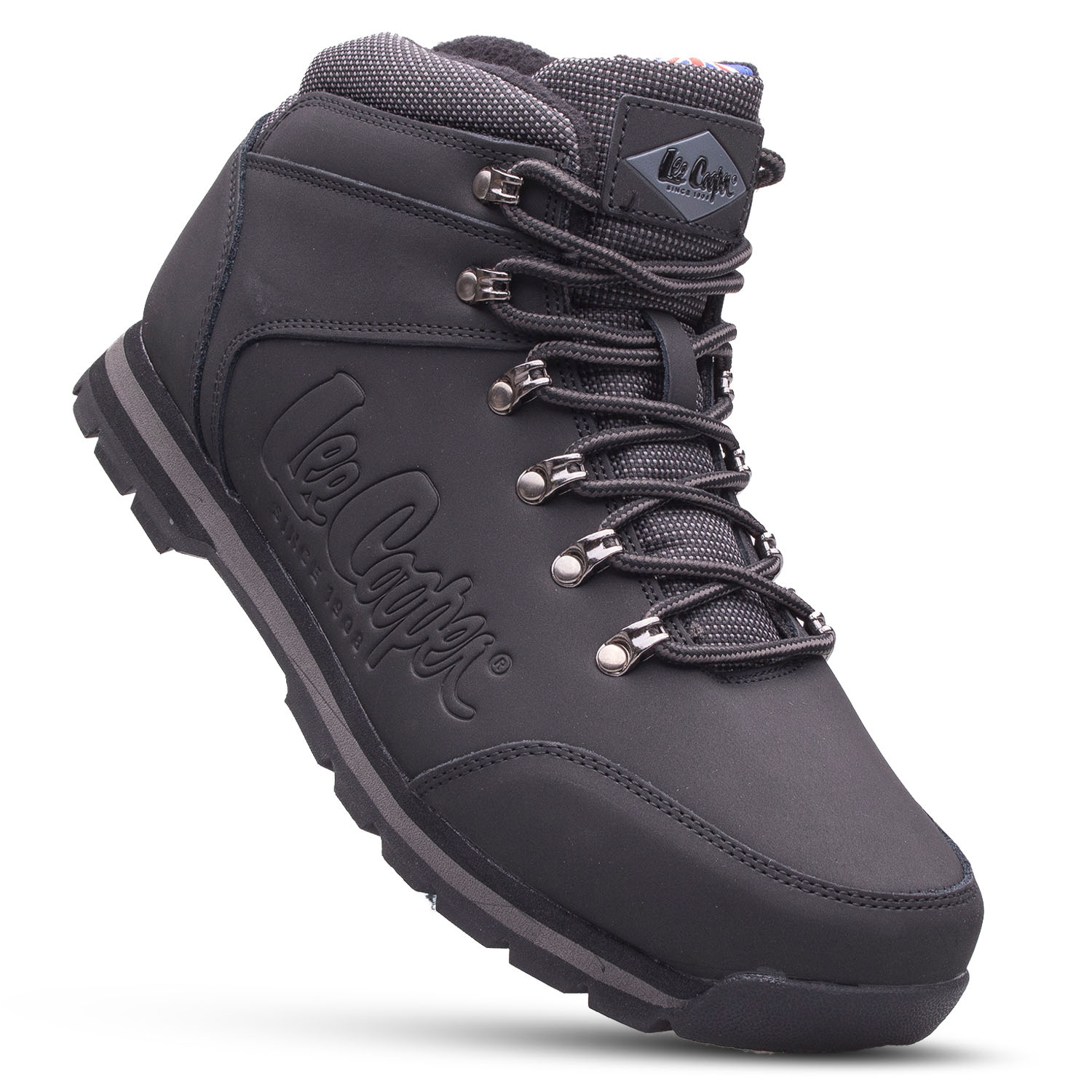 Buty męskie LEE COOPER LCJ-21-01-0705M