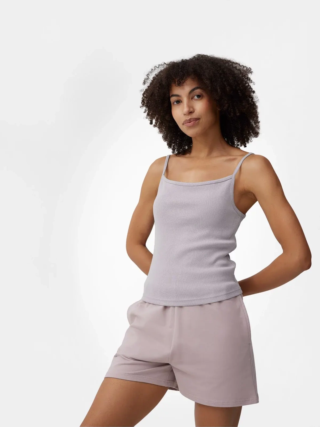 Koszulka damska 4F 4FSS23TTSHF346-25S 