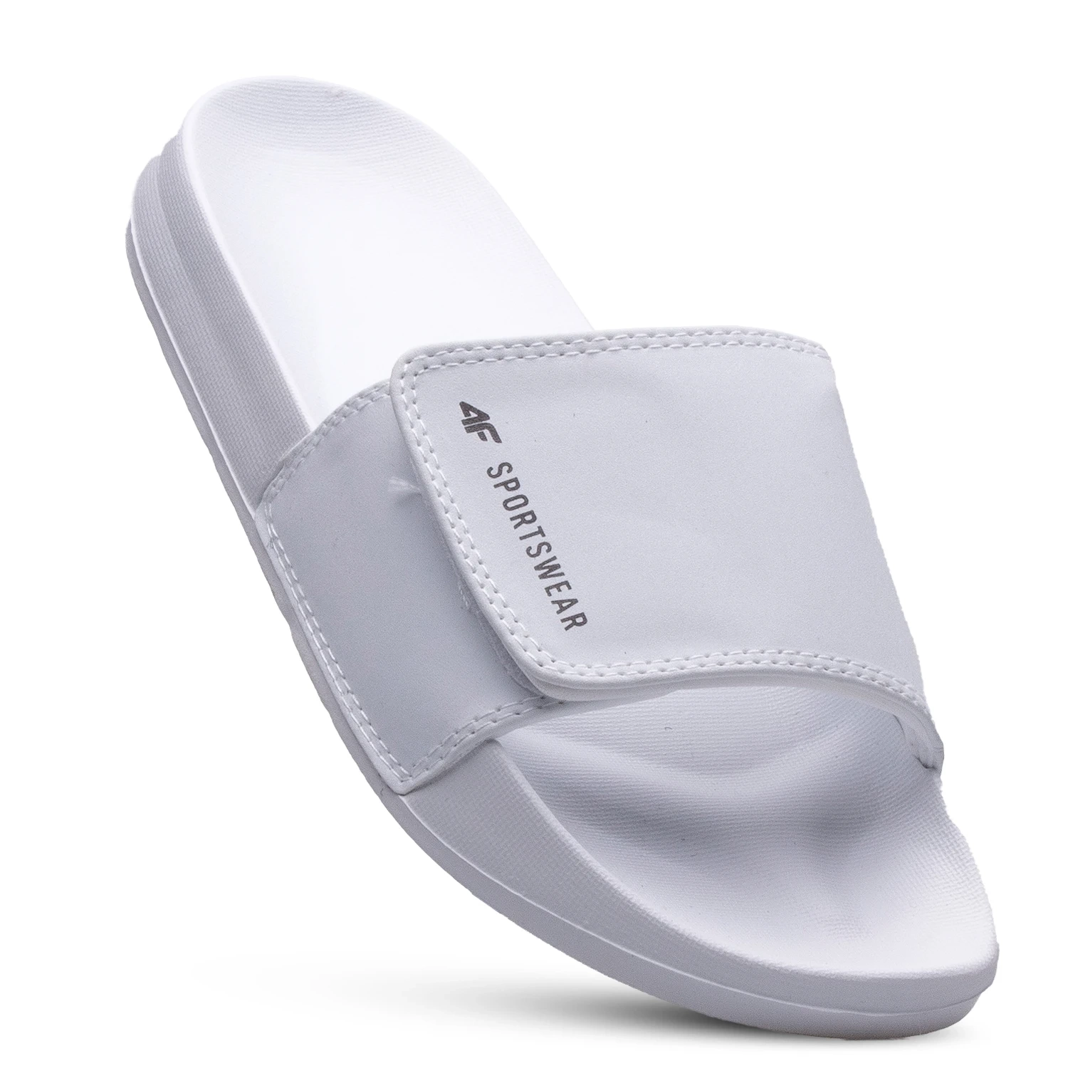 Klapki damskie 4F 4FSS23FFLIF070-10S