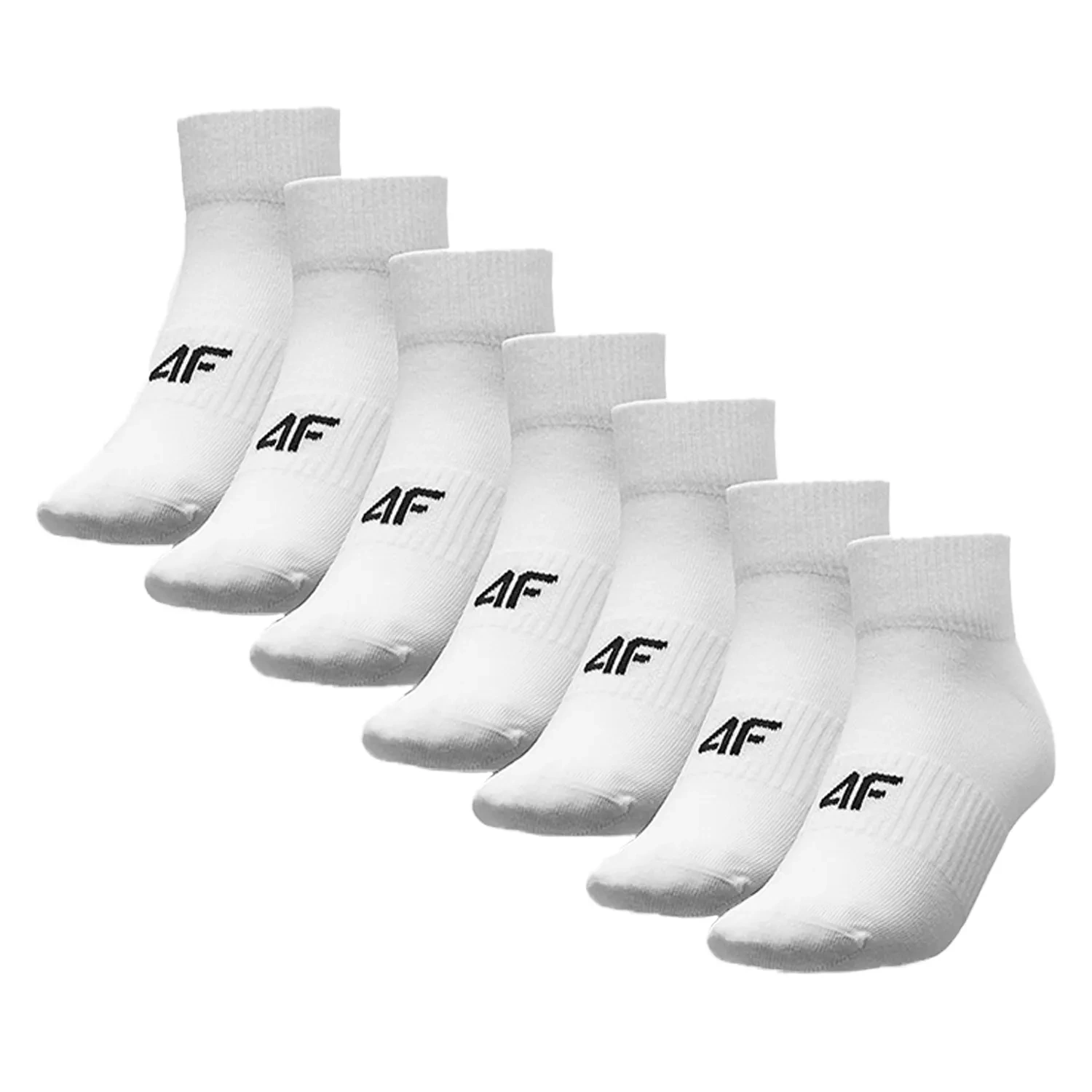 Skarpety 4F 4FAW22USOCM073-10S 7-PAK