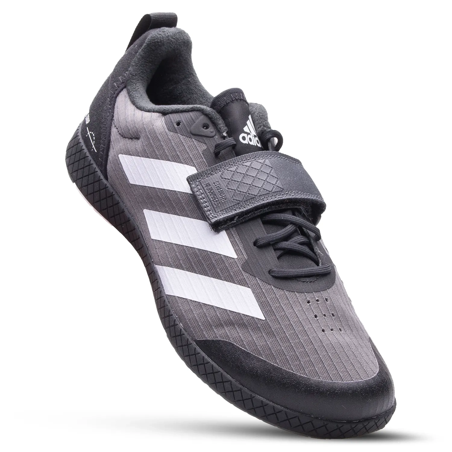 Buty do podnoszenia ciężarów adidas The Total GW6354