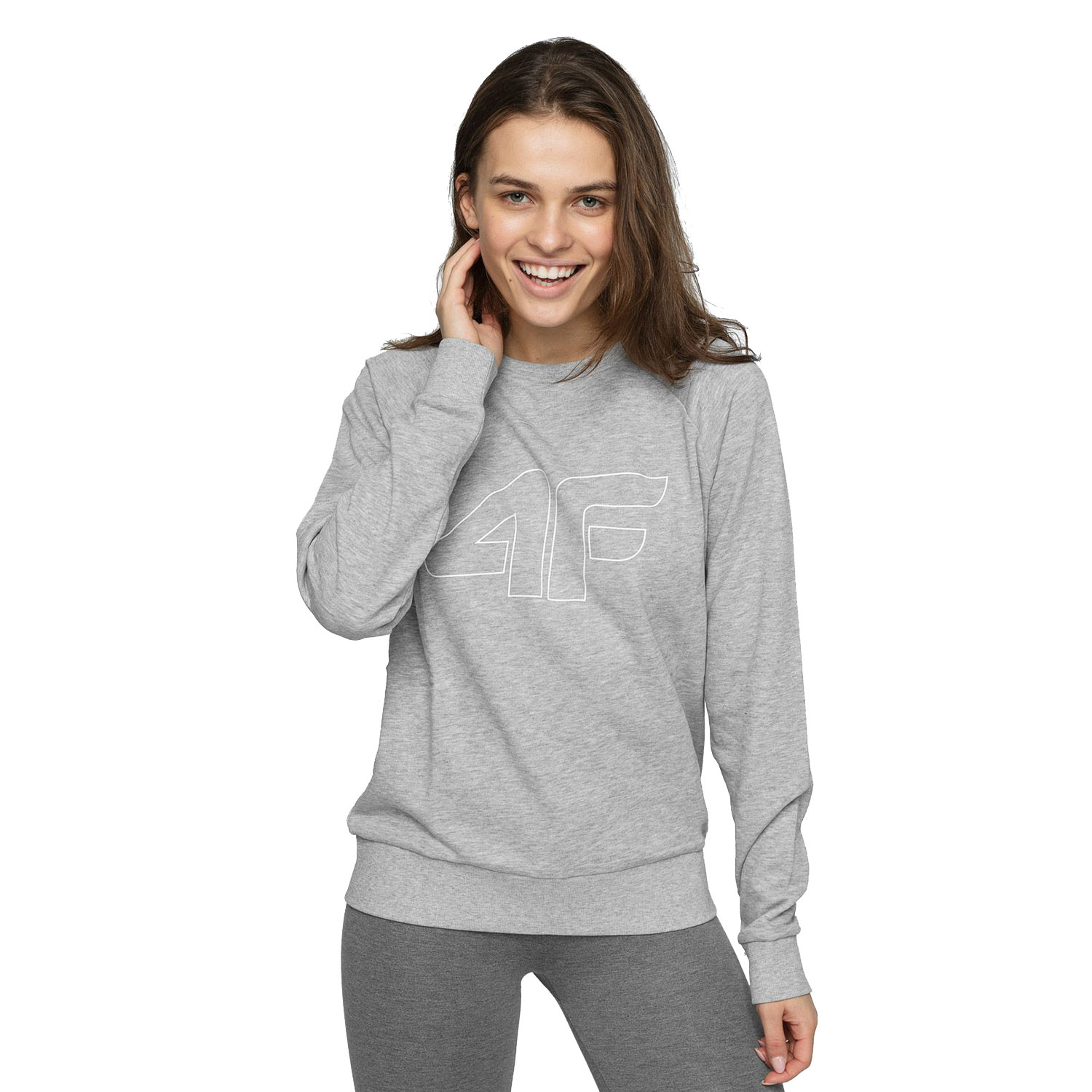 Bluza damska 4F NOSH4-BLD350-27M