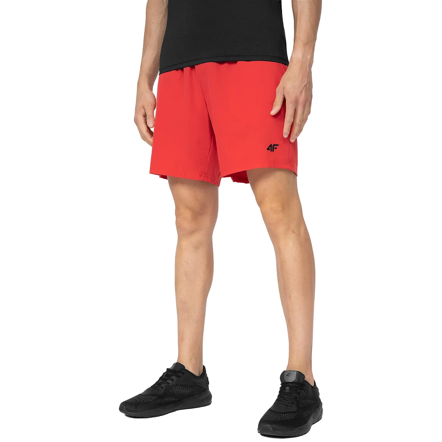 Spodenki męskie 4F 4FSS23TFSHM146-62S