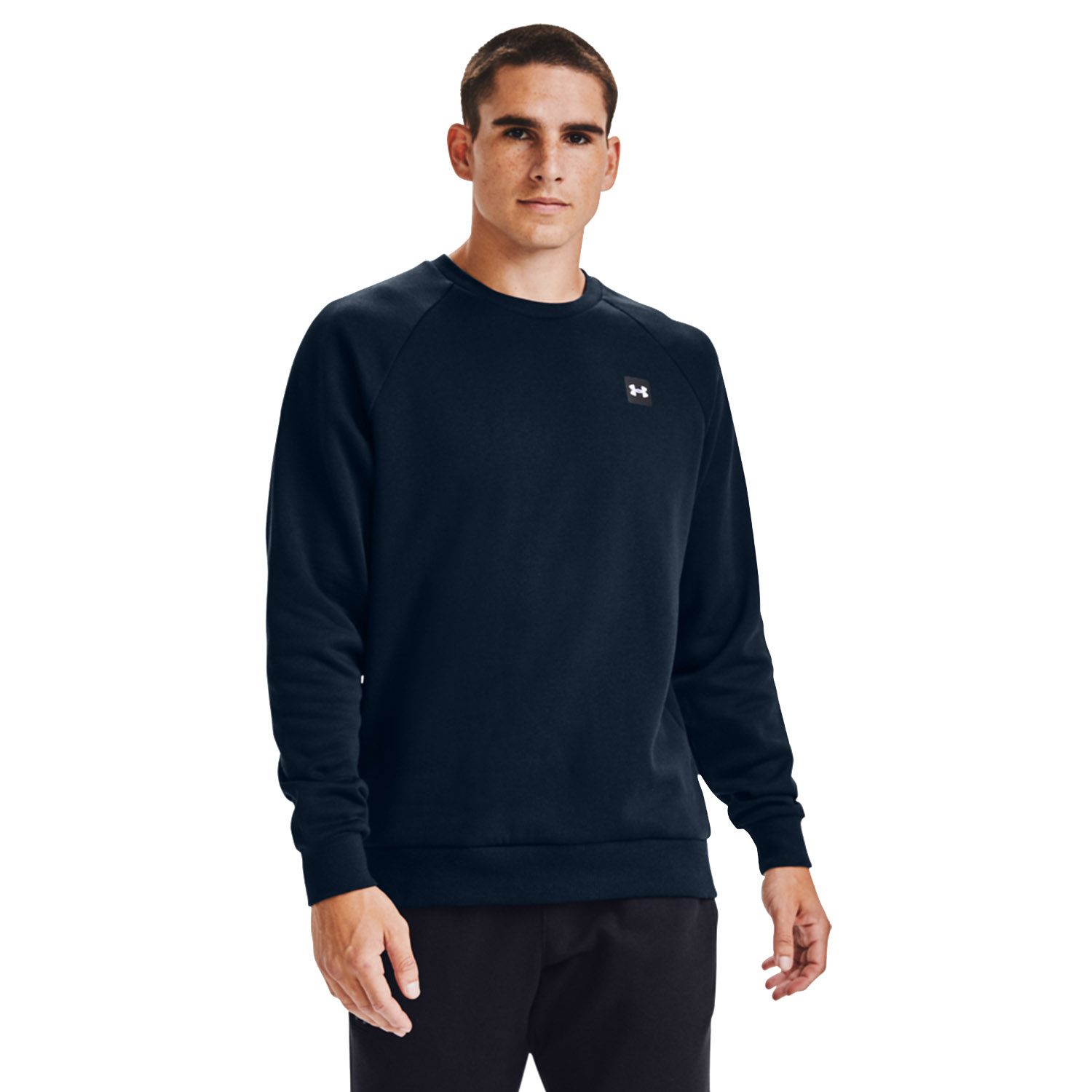 Bluza męska Under Armour 1357096-408