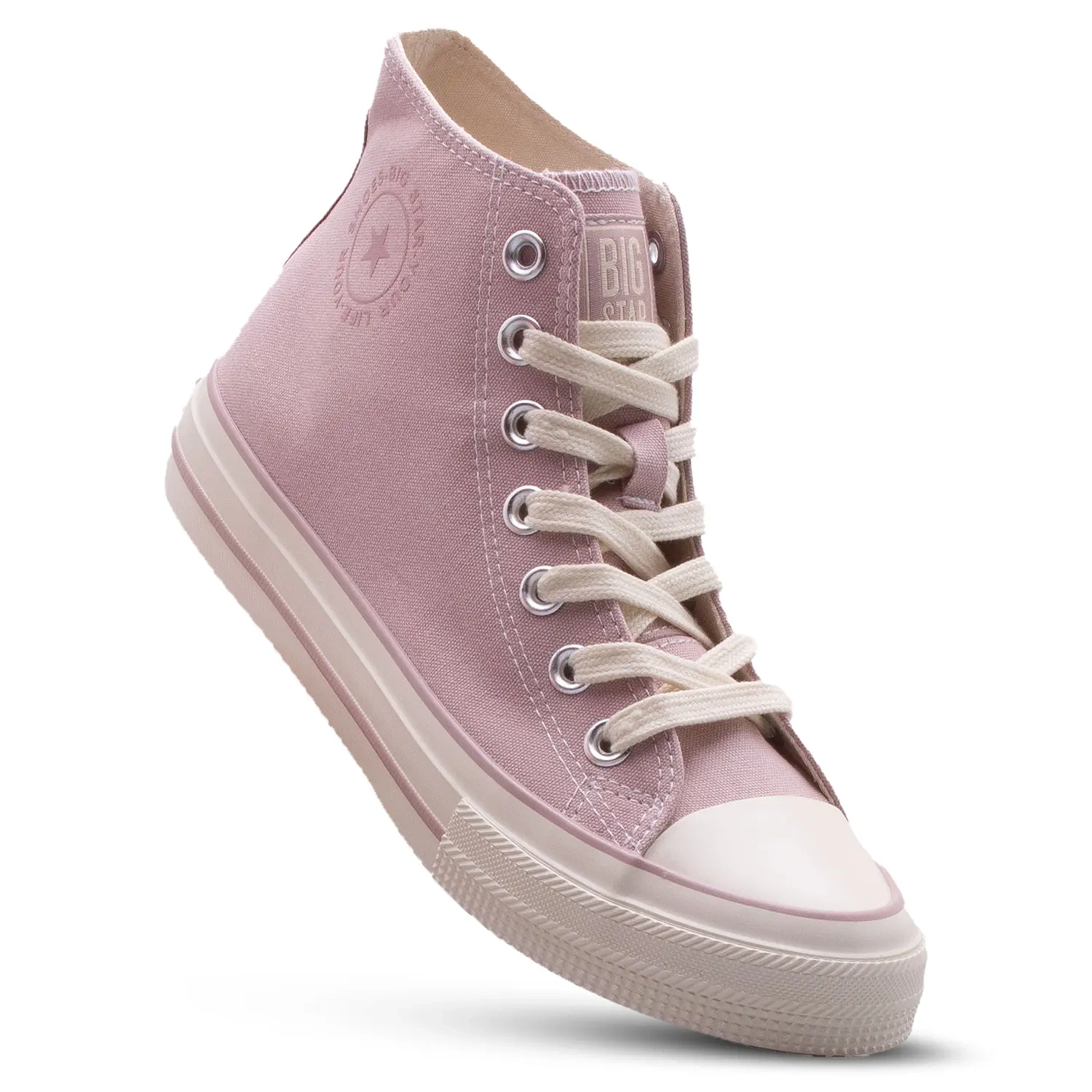 Trampki damskie Big Star NN274277