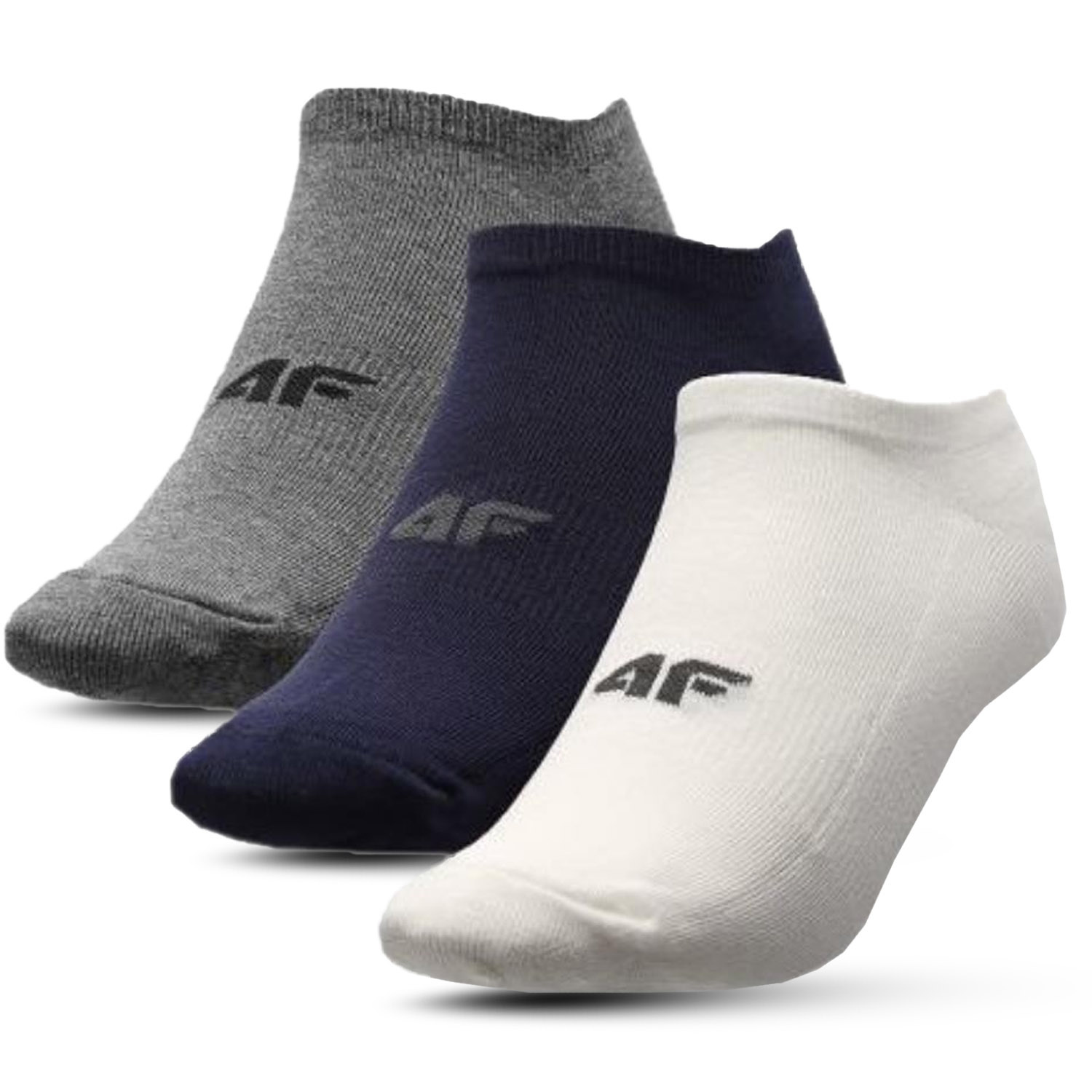 Skarpety męskie 4F H4Z21-SOM003-10S+31M+25M