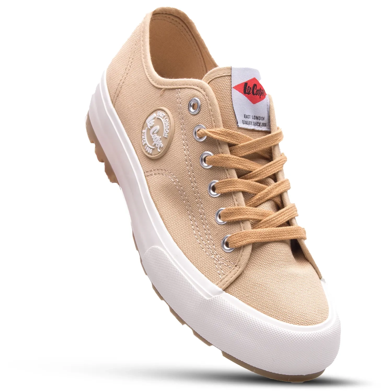 Trampki damskie LEE COOPER LCW-23-44-1655L