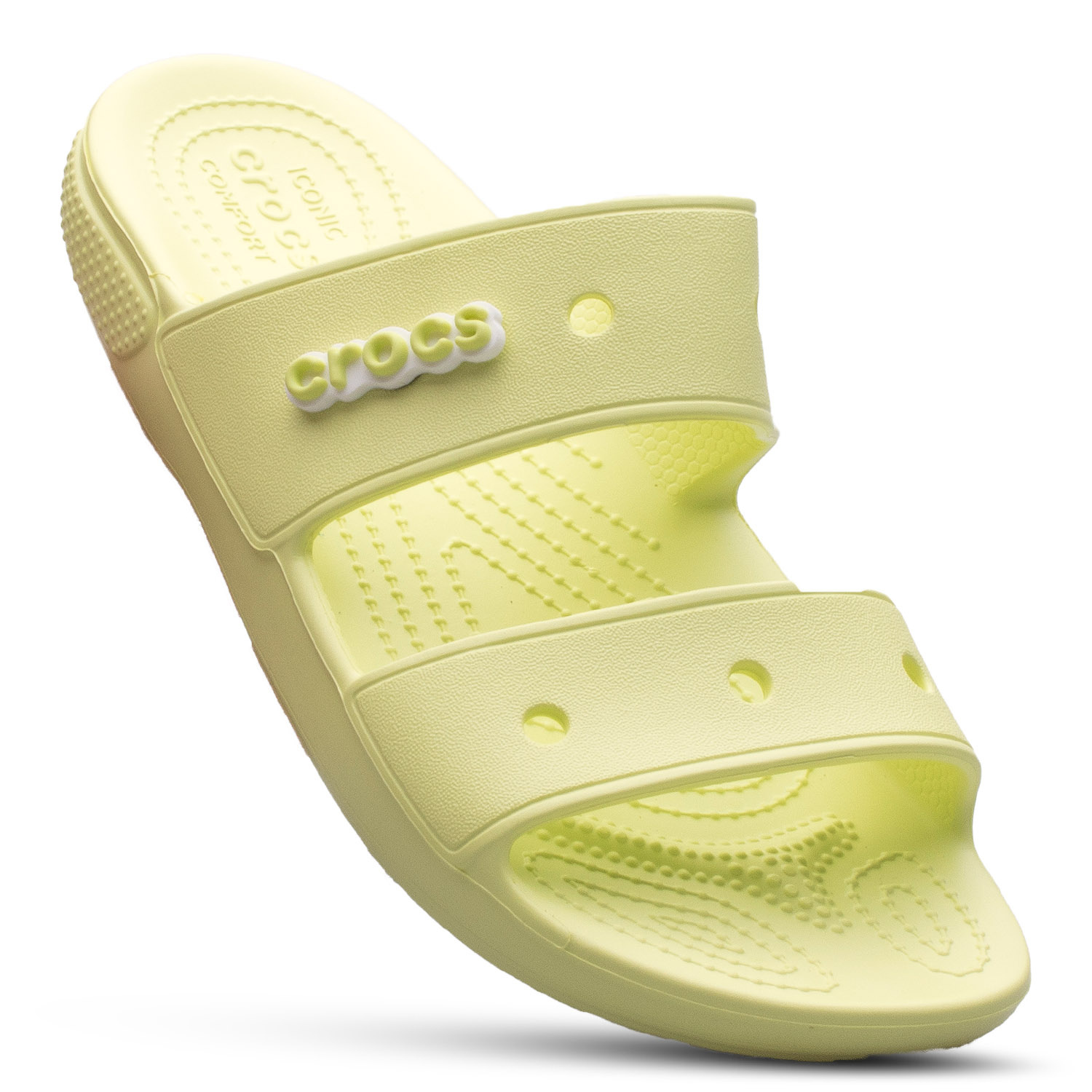 Klapki CROCS CLASSIC SANDAL 206761-3U4