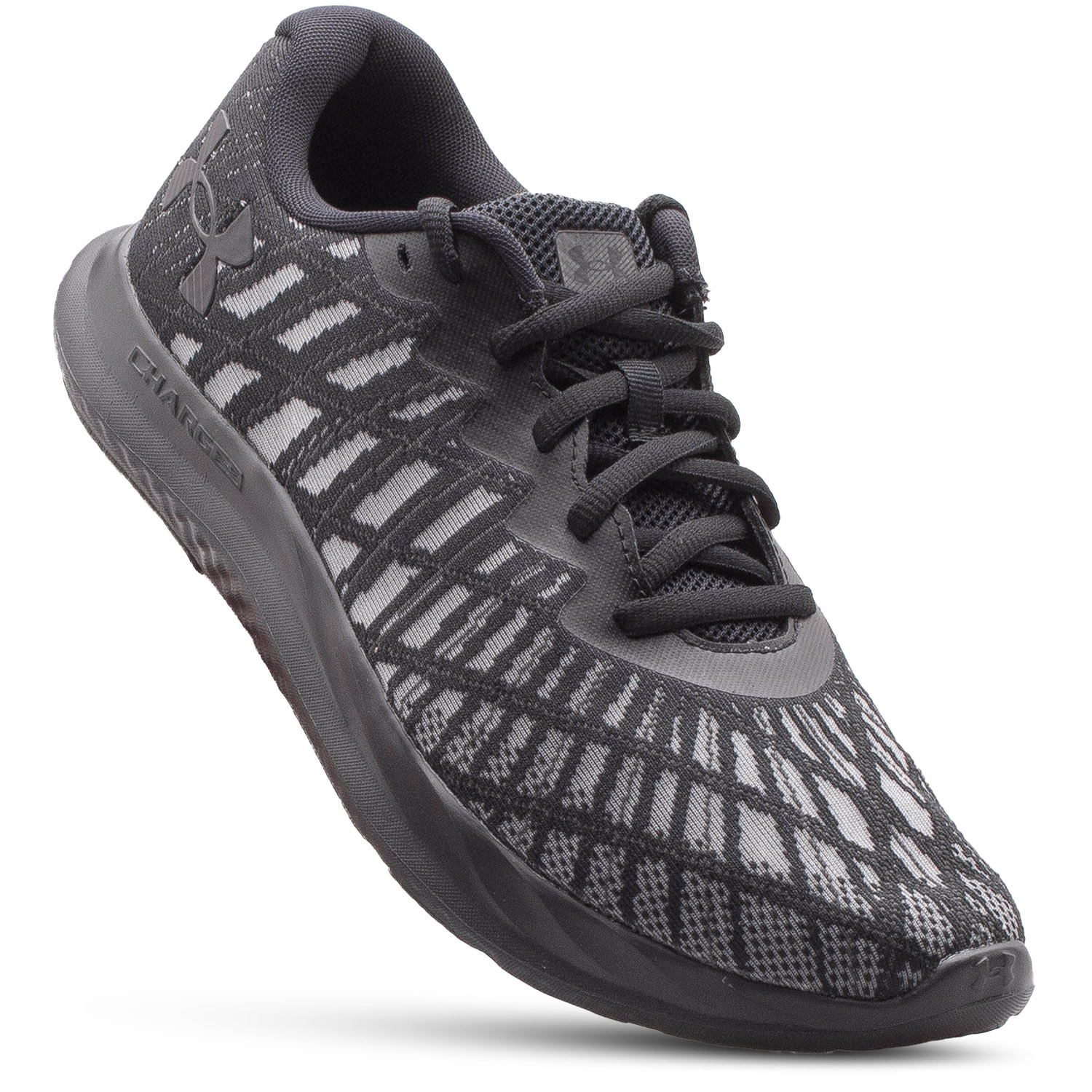 Buty męskie Under Armour Breeze 2 3026135-002 