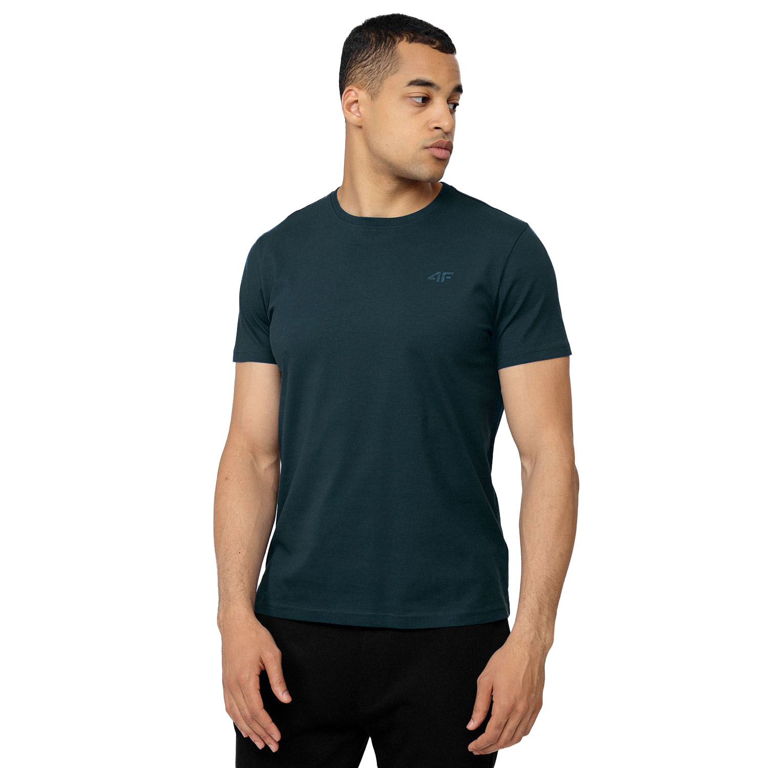 Koszulka męska 4F H4L22-TSM352-32S