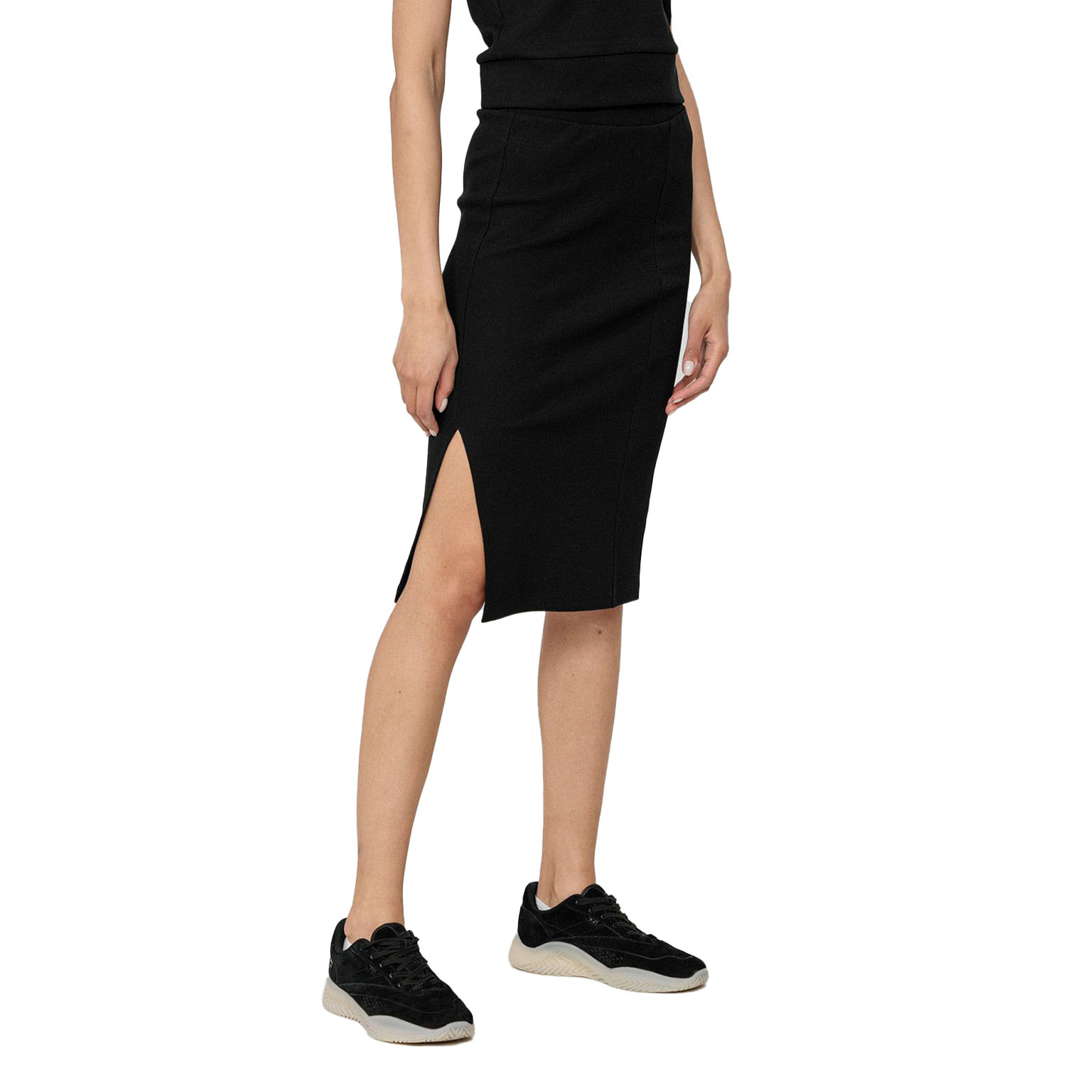 Spódnica damska 4F H4L22-SPUD011-20S