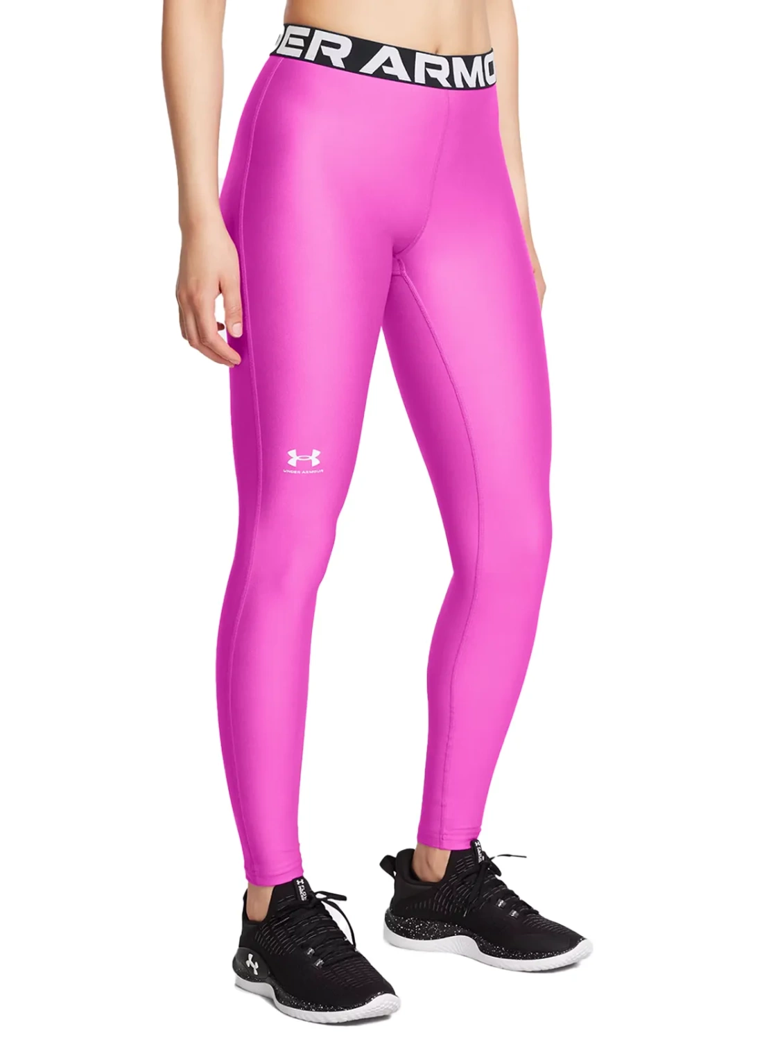 Legginsy damskie Under Armour 1383559-572