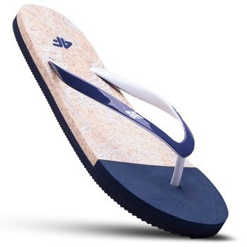 Klapki damskie 4F H4L19-KLD003-30S