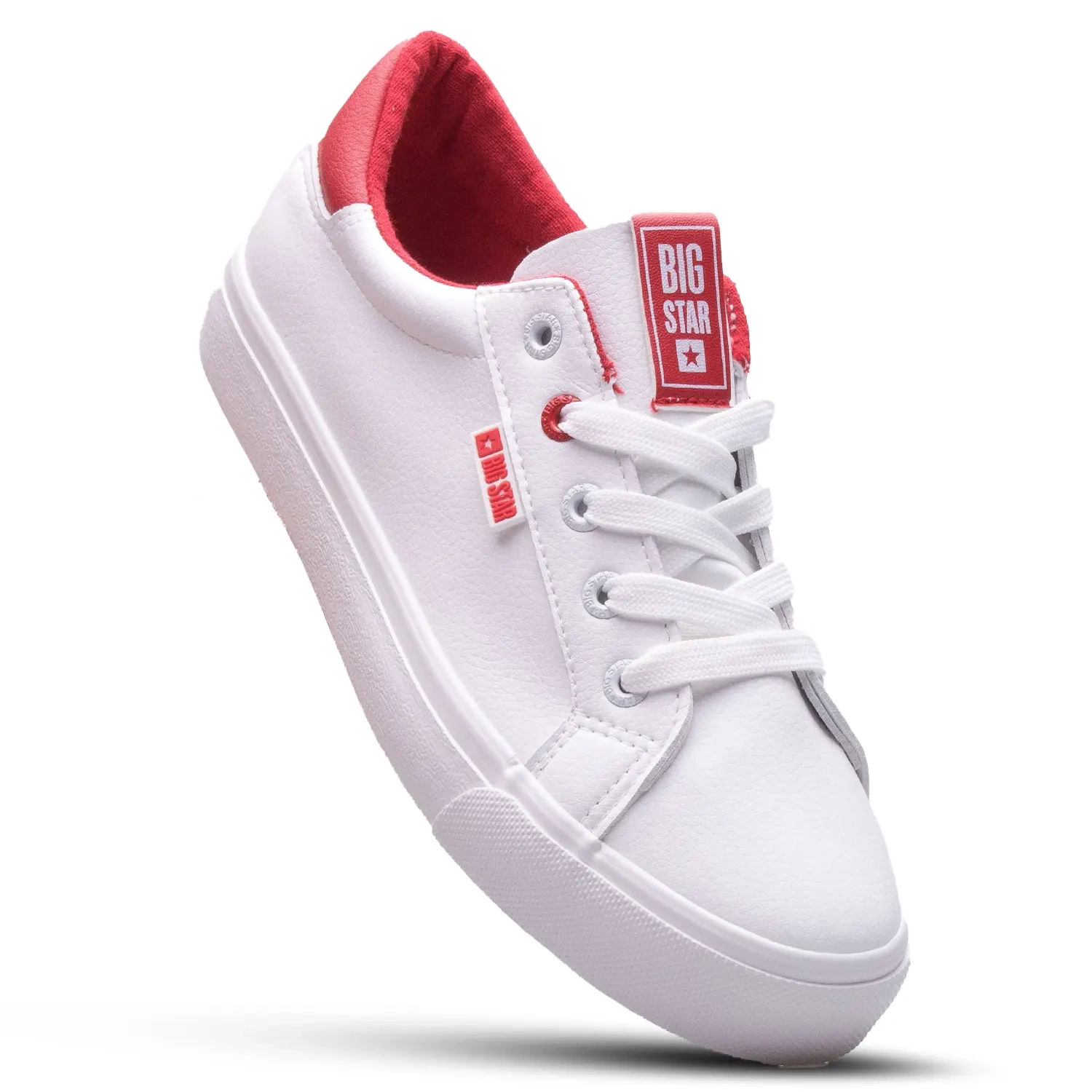 Trampki damskie BIG STAR EE274311