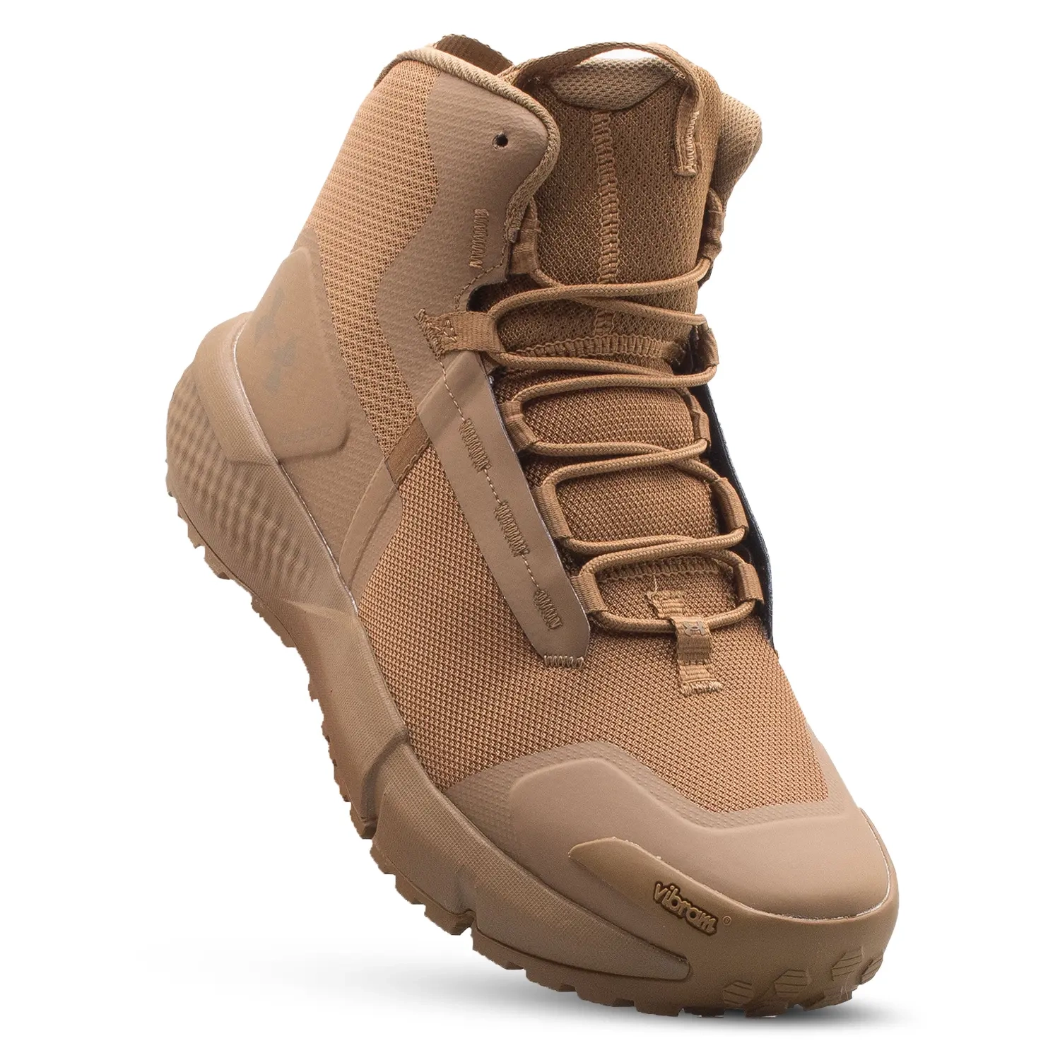 Buty męskie Under Armour UA Charged Valsetz Mid 3027382-200