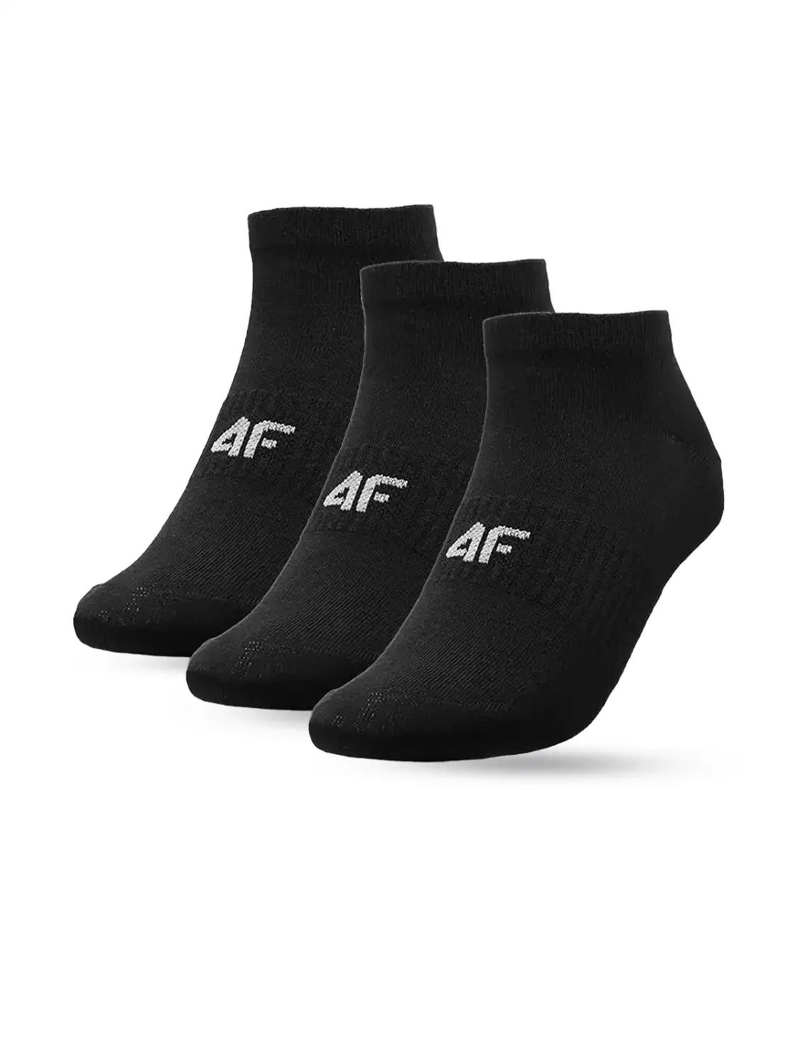 Skarpety damskie 4F 4FWMM00USOCF276-20S 