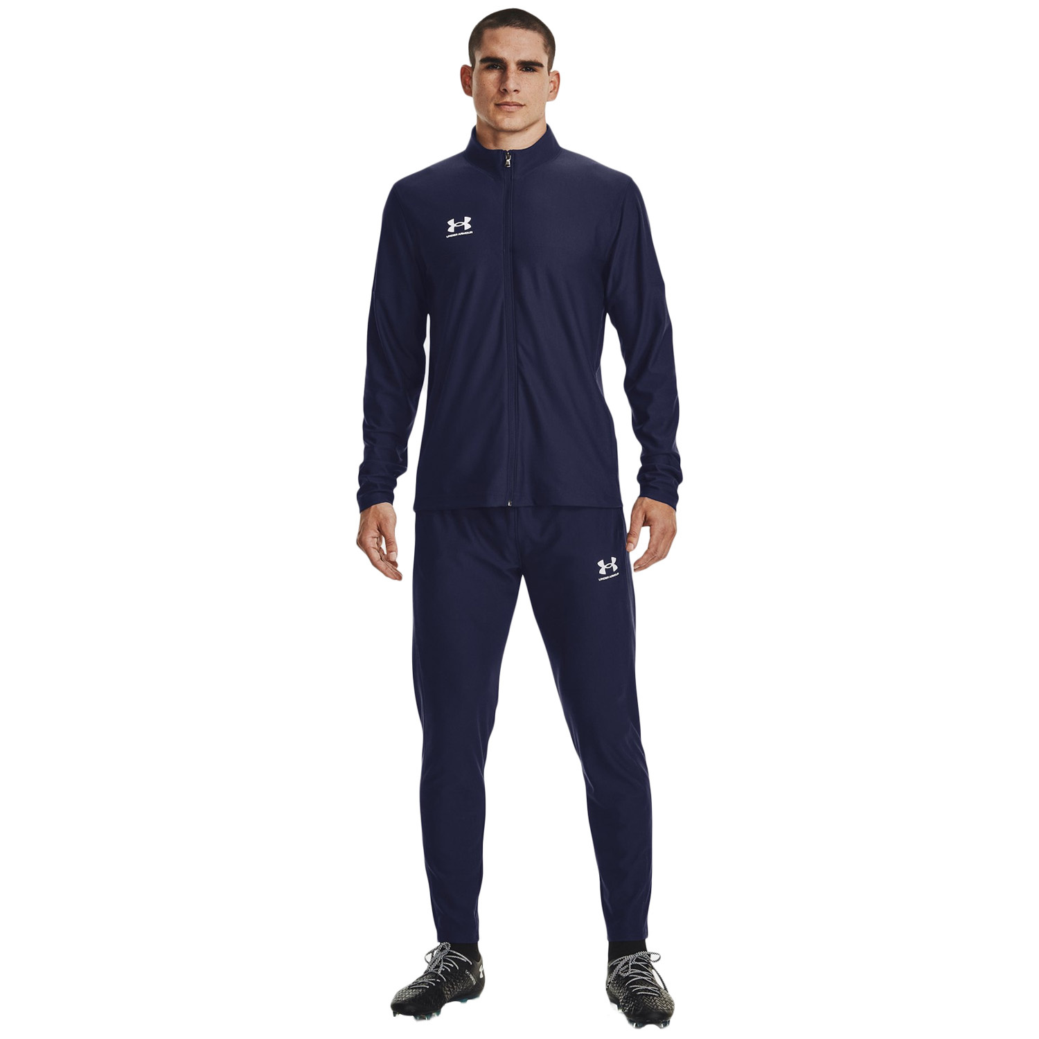Dres męski Under Armour 1365402-410