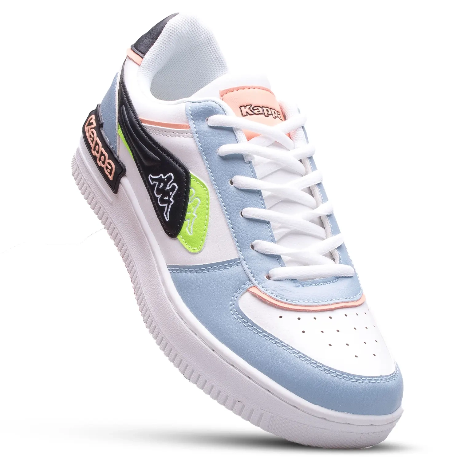 Buty damskie KAPPA BASH LR MF 243137MF-1065