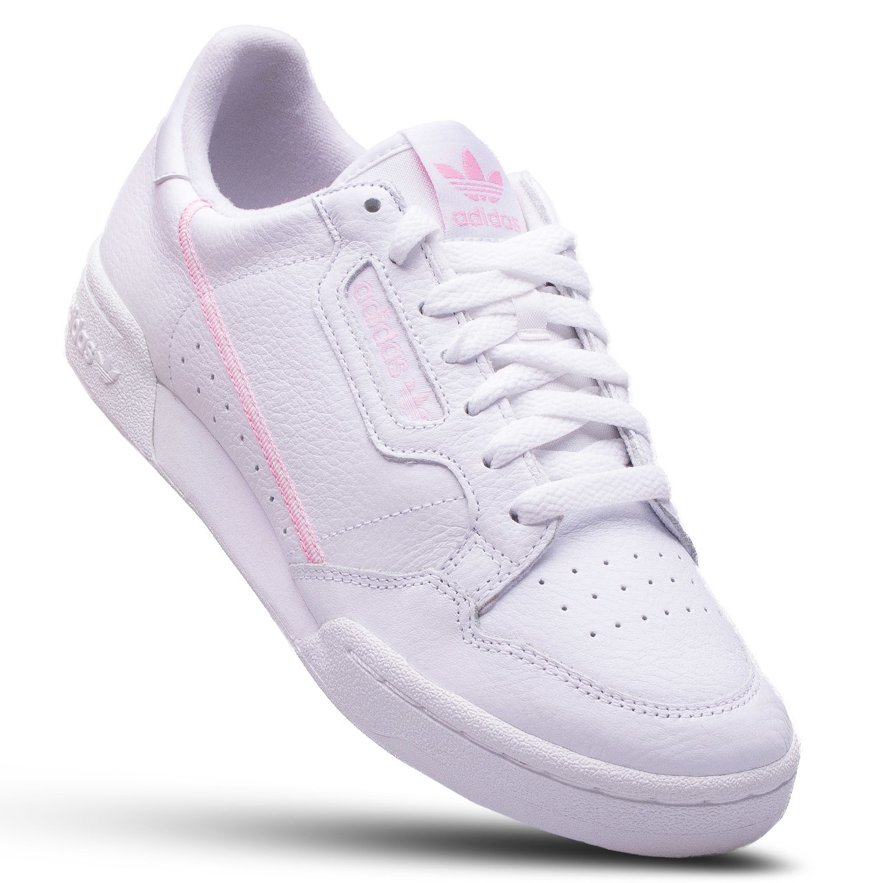 Buty damskie adidas CONTINENTAL 80 W G27722