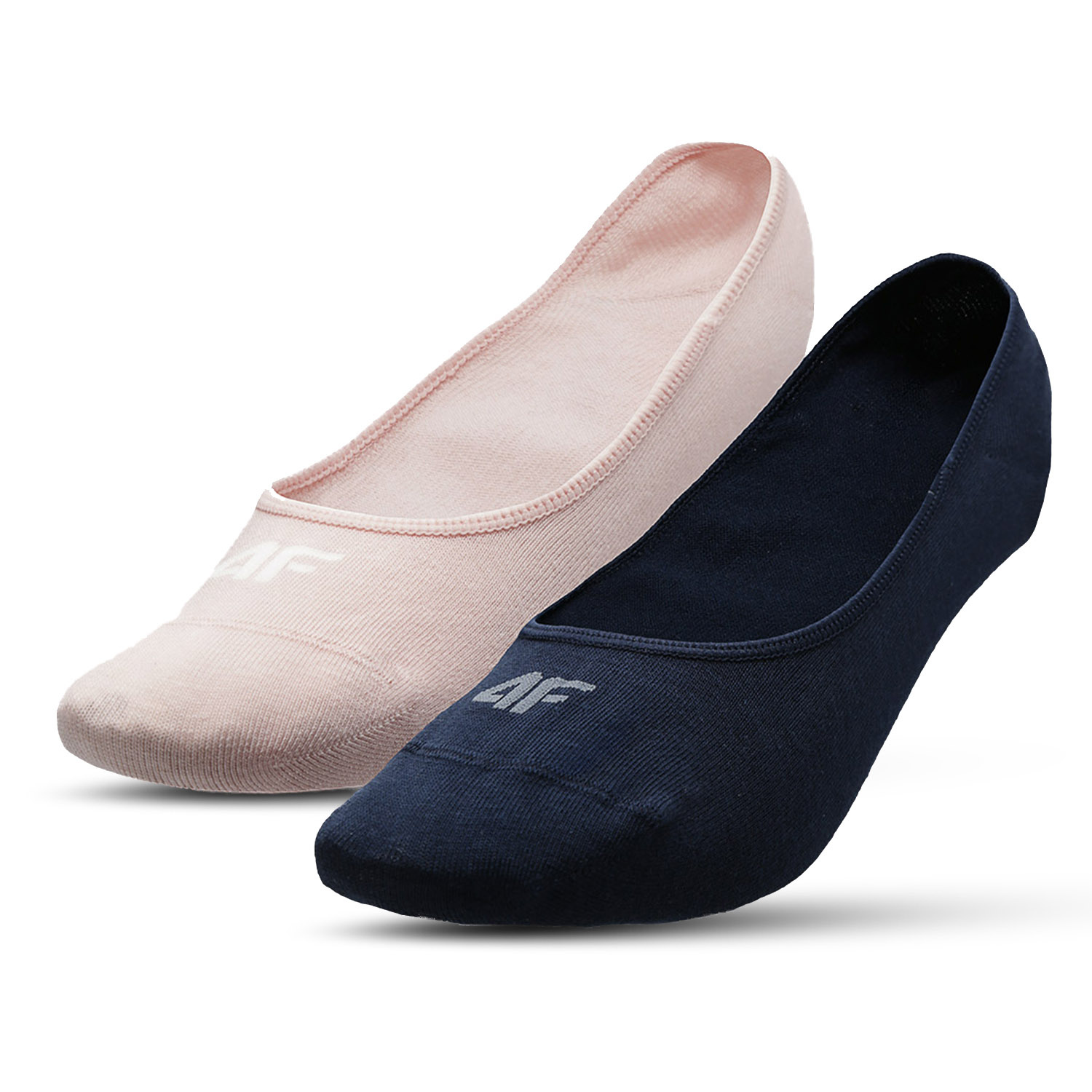 Skarpety damskie 4F H4L21-SOD005-56S+31S