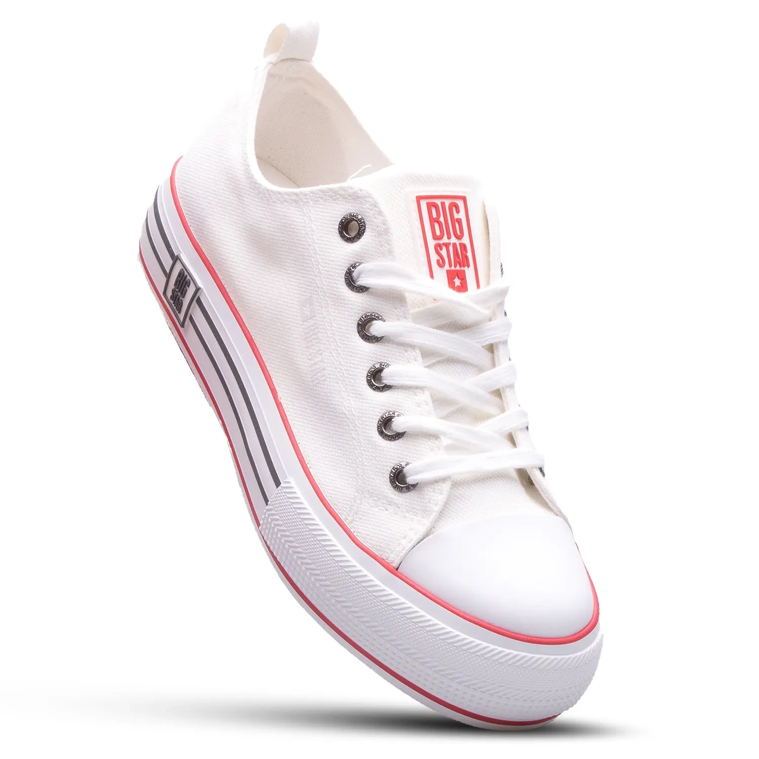 Trampki damskie BIG STAR LL274180