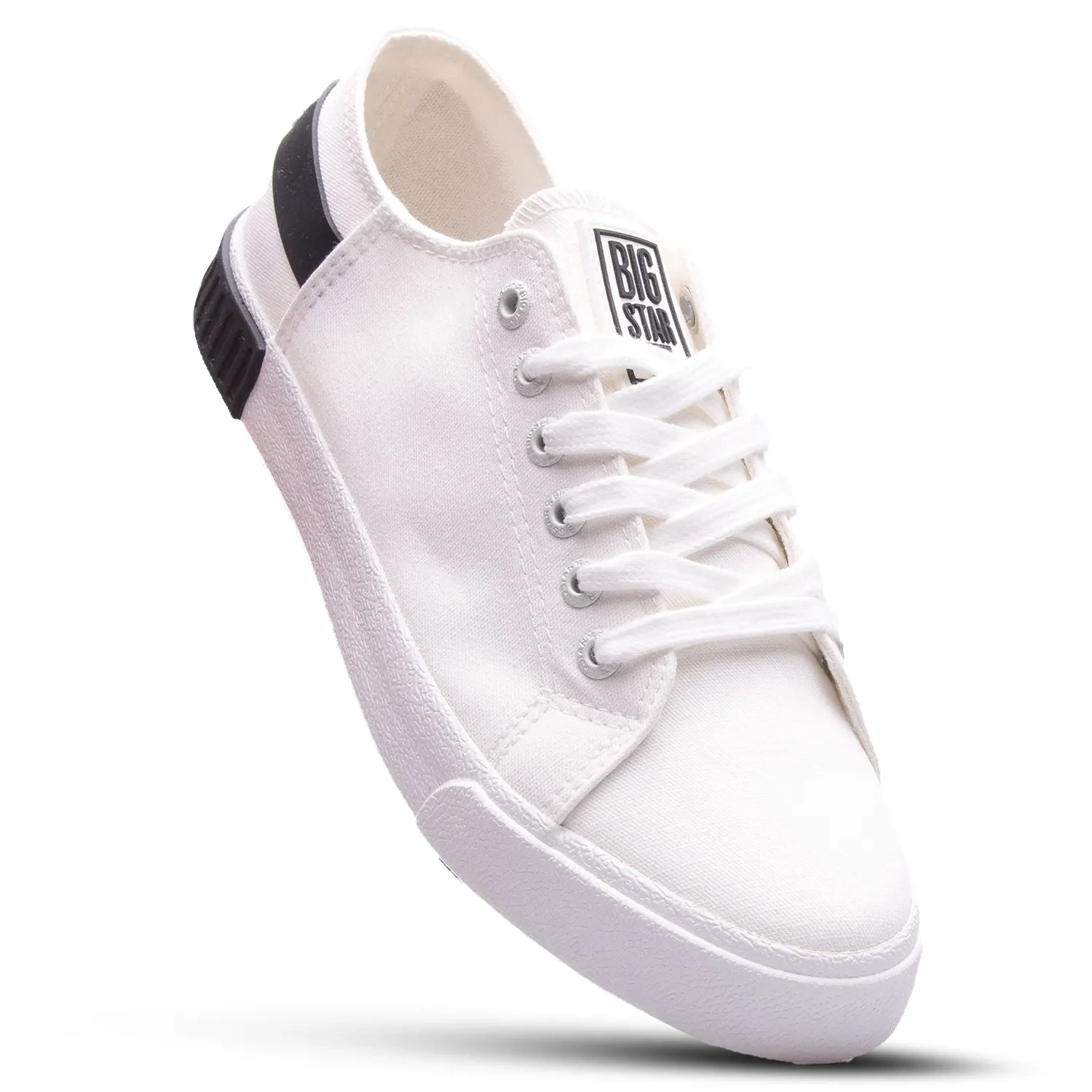 Tenisówki damskie BIG STAR LL274039