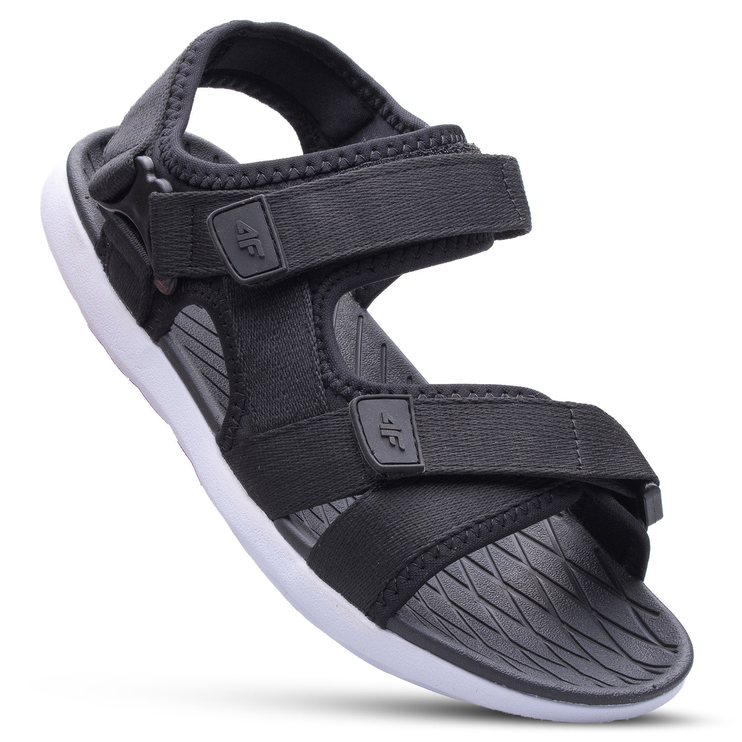 Sandały damskie 4F H4L21-SAD002-21S 36