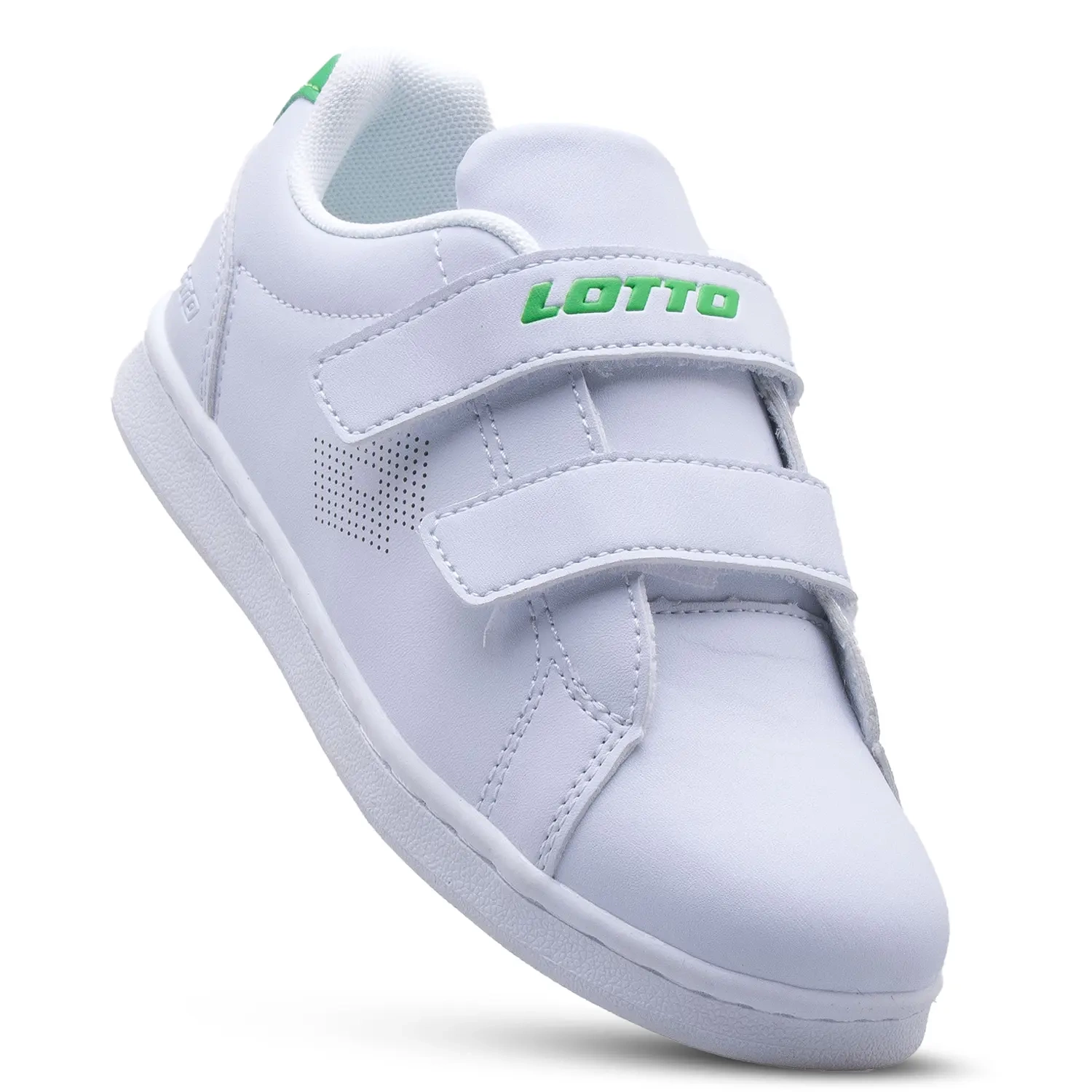 Buty dziecięce LOTTO BURGAS K 2600240K-1060