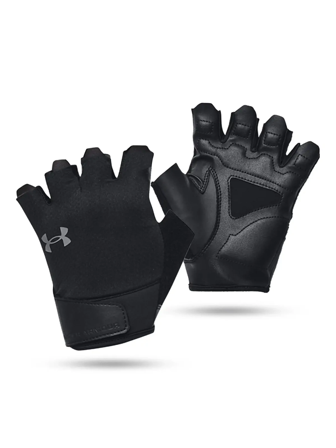 Rękawiczki męskie treningowe Under Armour 1369826-001