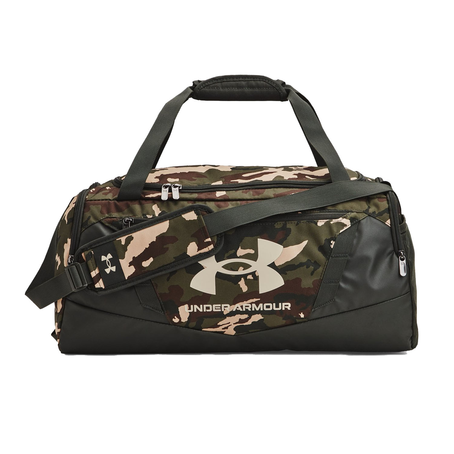 Torba sportowa Under Armour 1369222-310 40L