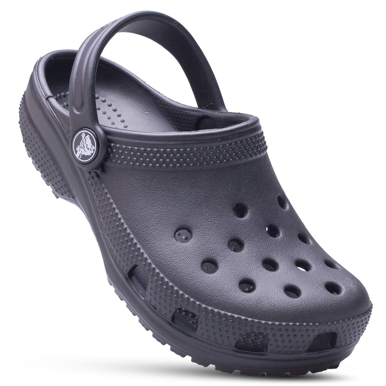 Chodaki Crocs Classic Clog K 204536-001