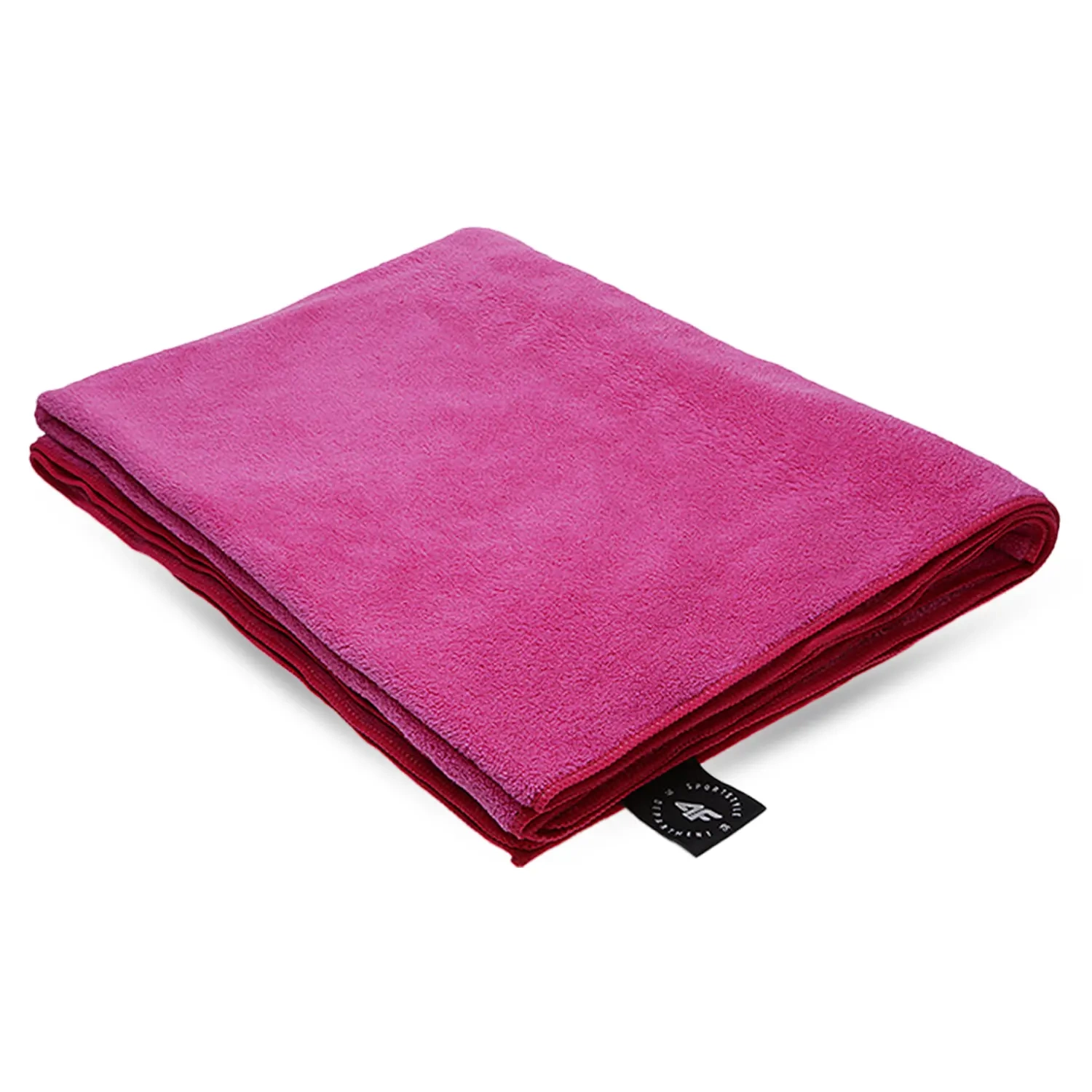 Ręcznik sportowy 4F 4FSS23ATOWU014-55N