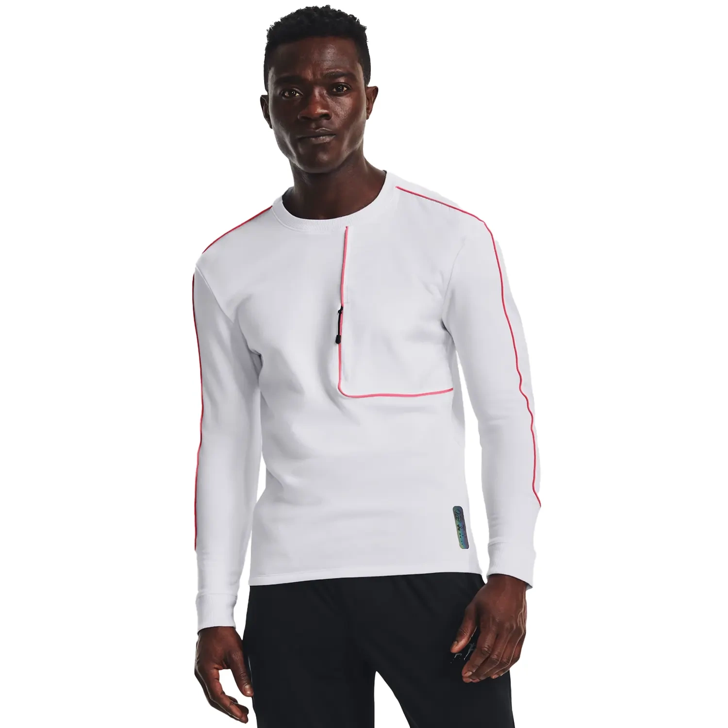 Bluza męska Under Armour 1374423-100
