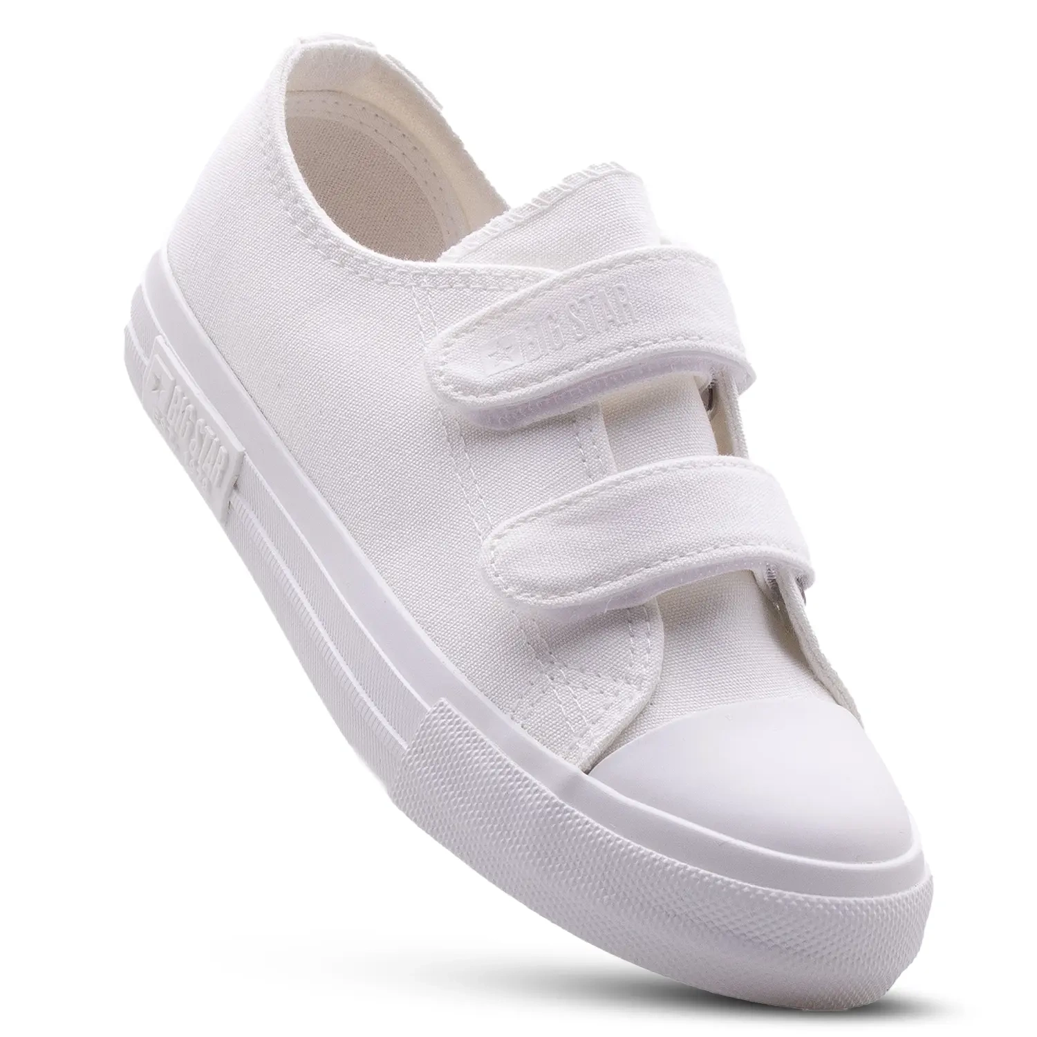 Trampki dziecięce Big Star KK374086