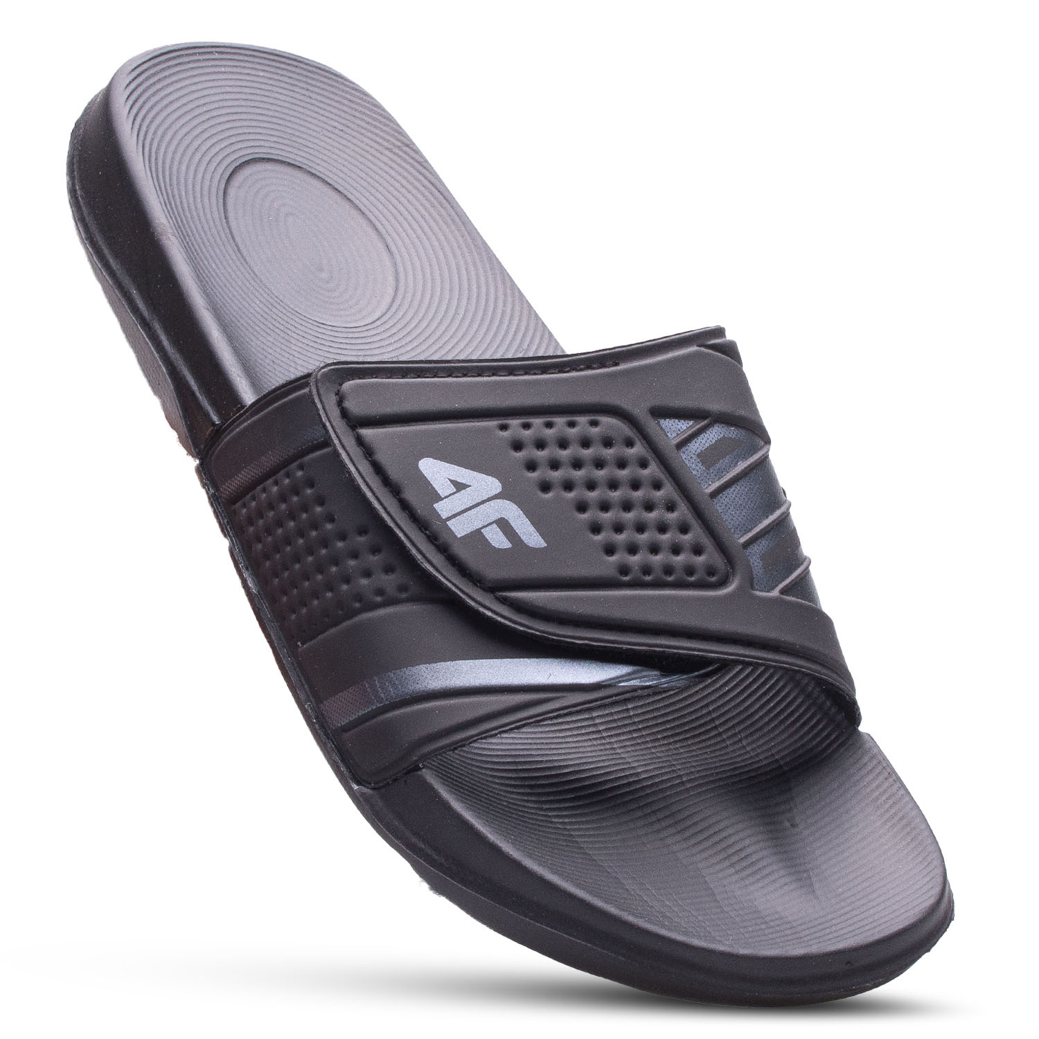 Klapki męskie 4F H4L22-KLM003-20S