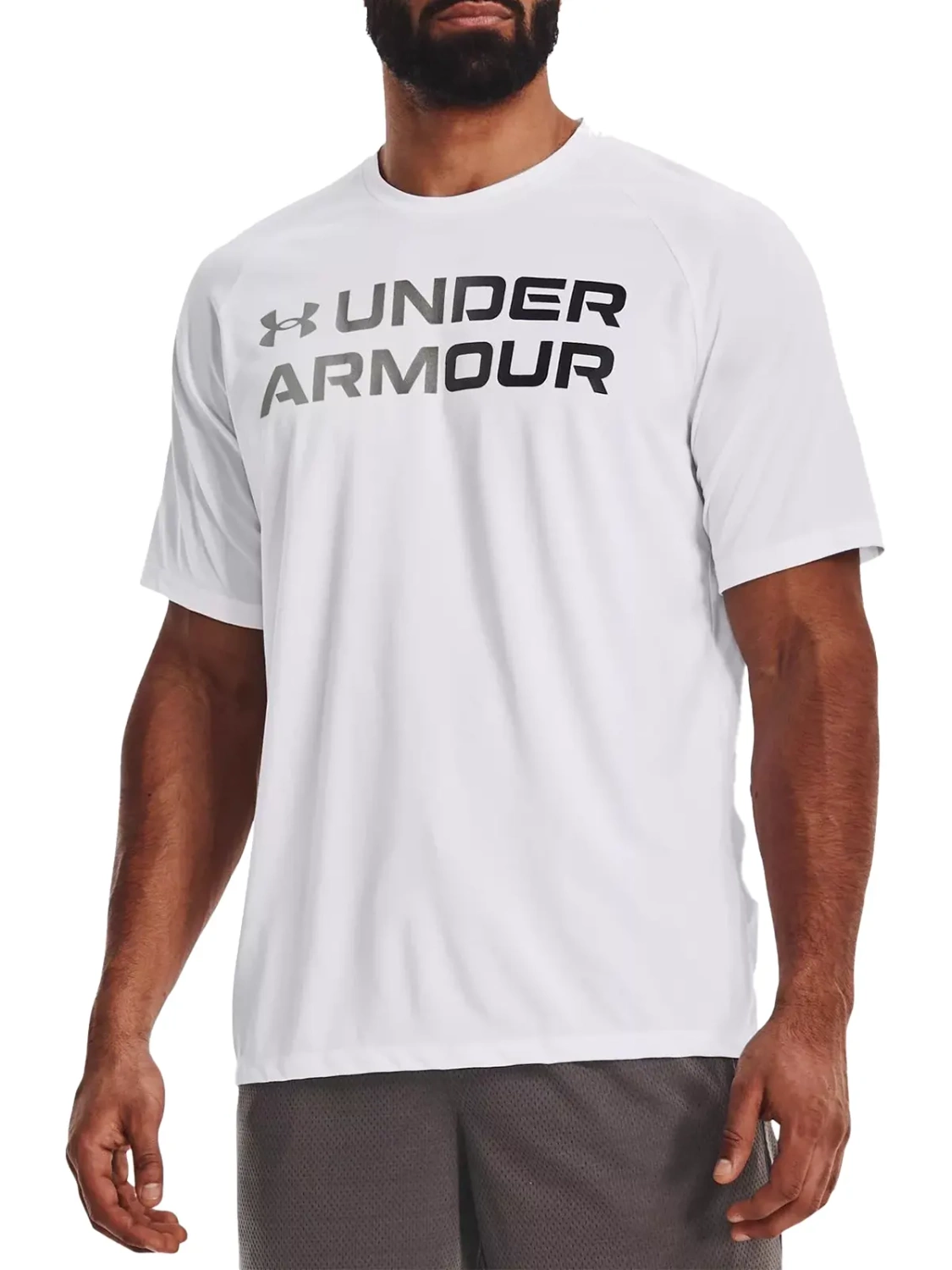 Koszulka męska Under Armour 1373425-100