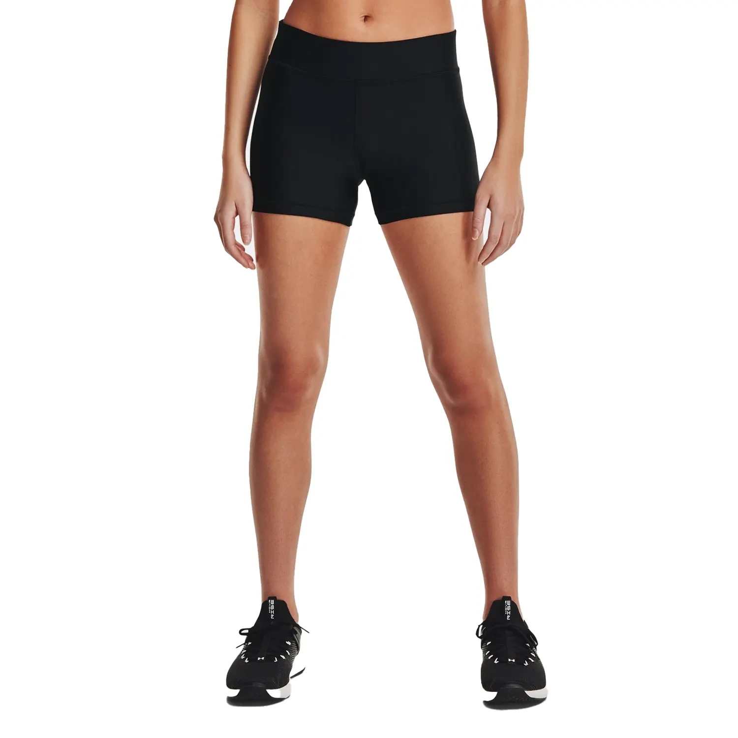 Spodenki damskie Under Armour 1360925-001