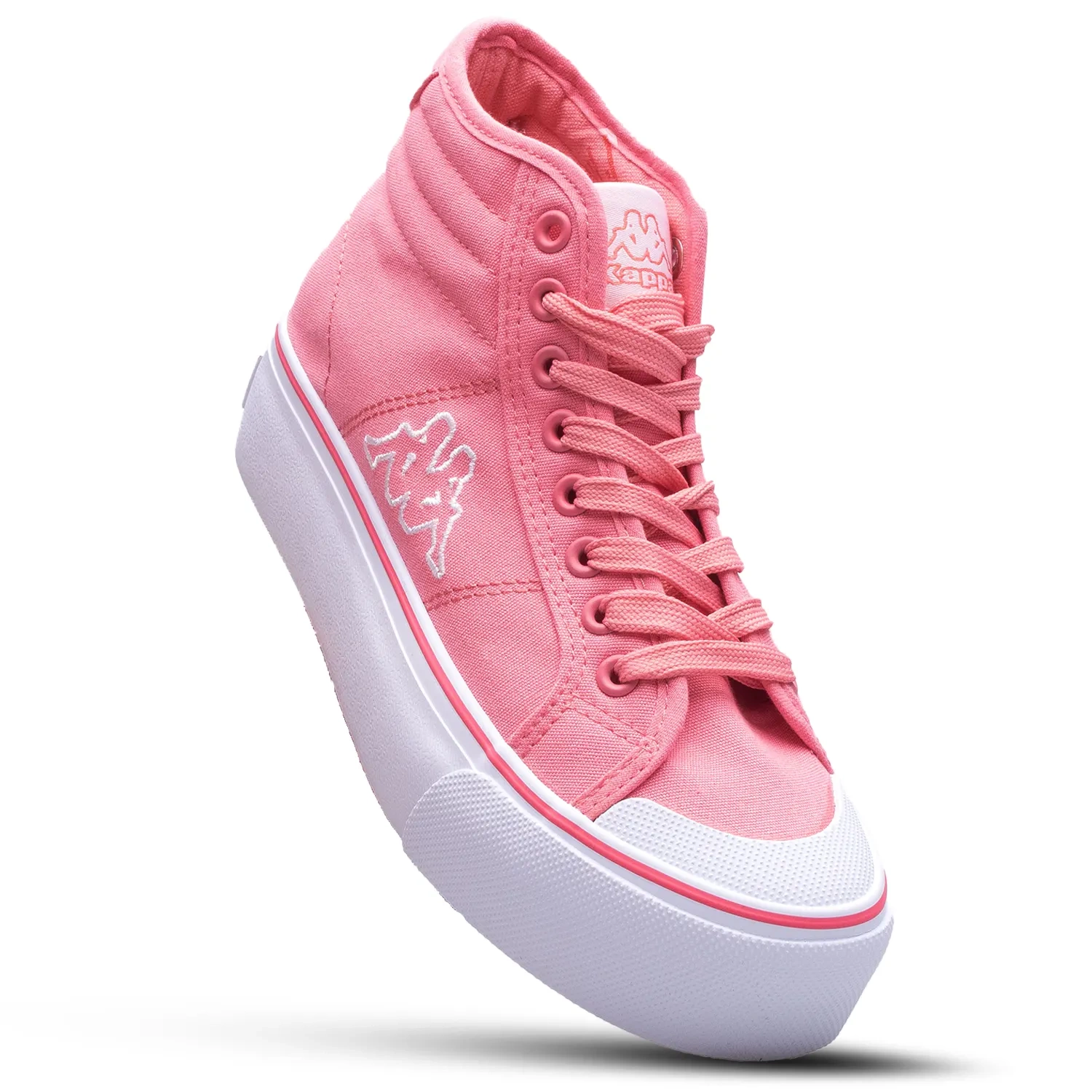 Trampki damskie KAPPA BORON MID PF 243161-2210