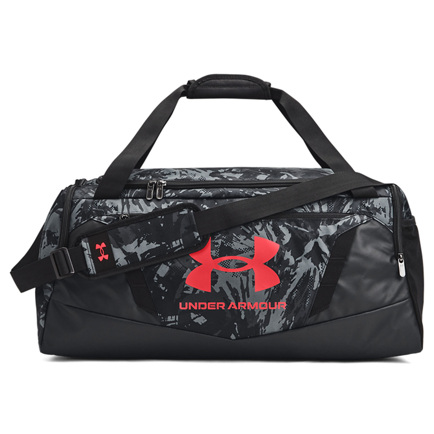 Torba sportowa Under Armour 1369223-003