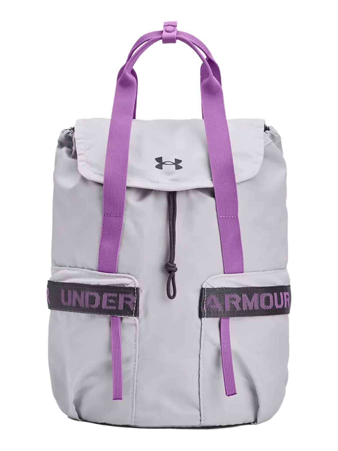 Plecak damski Under Armour 1369211-014 10l