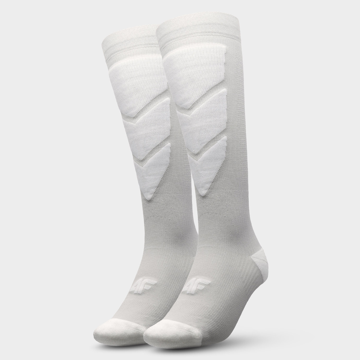 Skarpety damskie narciarskie 4F H4Z20-SODN001-27S