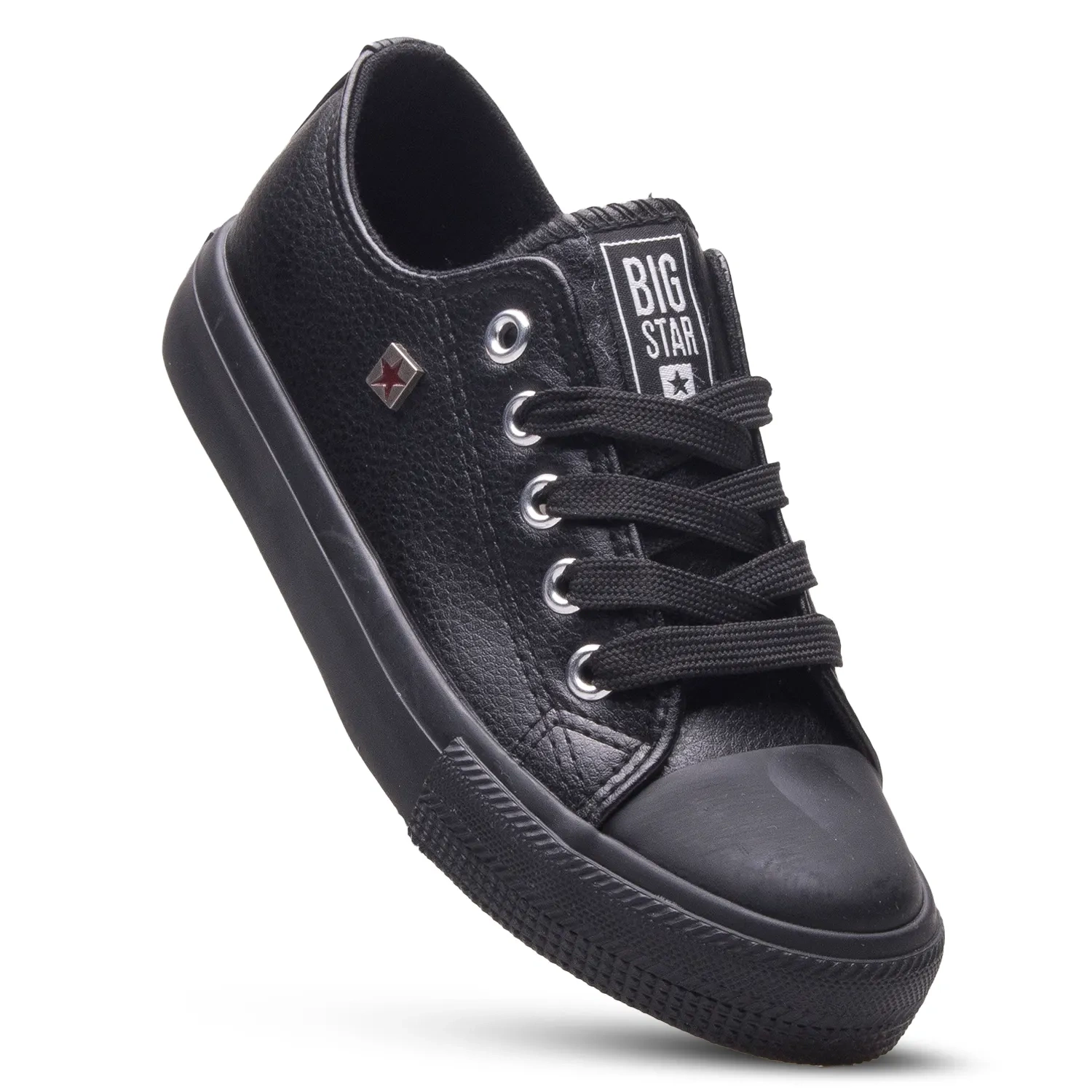 Trampki dziecięce BIG STAR FF374304 