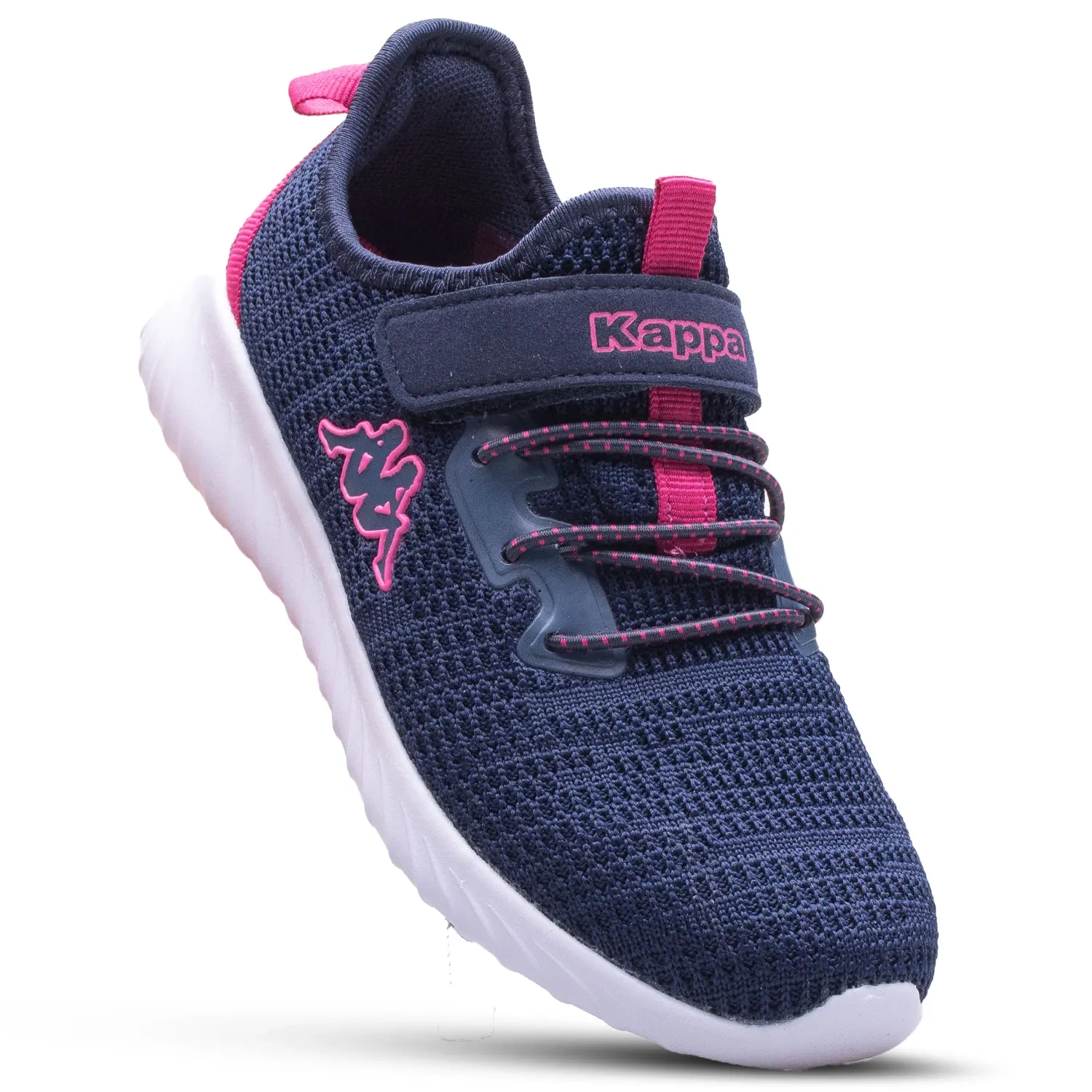 Buty dziecięce KAPPA CAPILOT GC K 260907MFK-6722