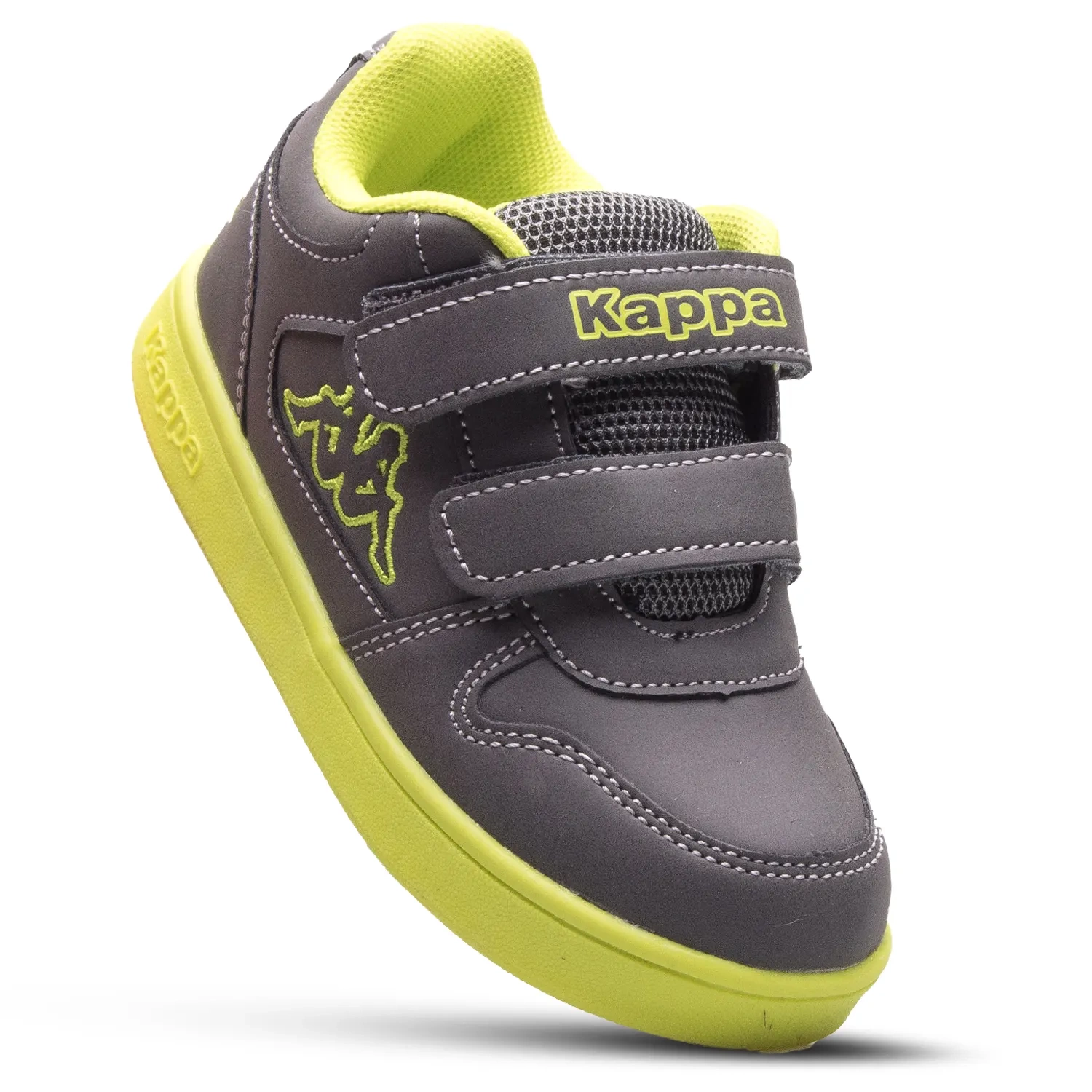 Buty dziecięce KAPPA DALTON ICE BC M 280011BCM-1633